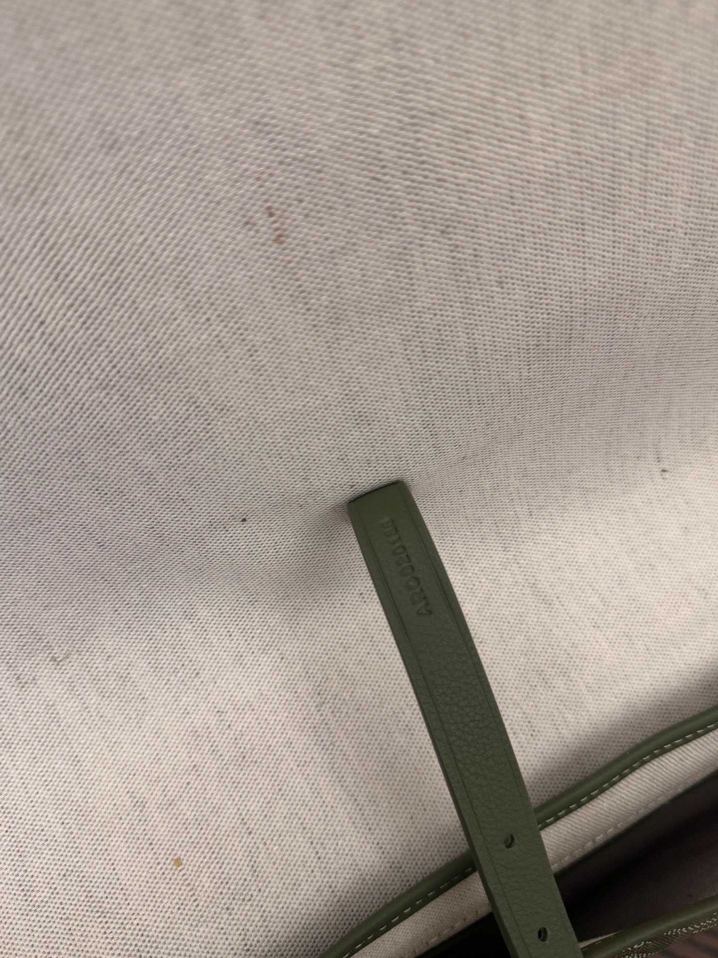 Goyard Coursier Messenger Bag - FashionPlug