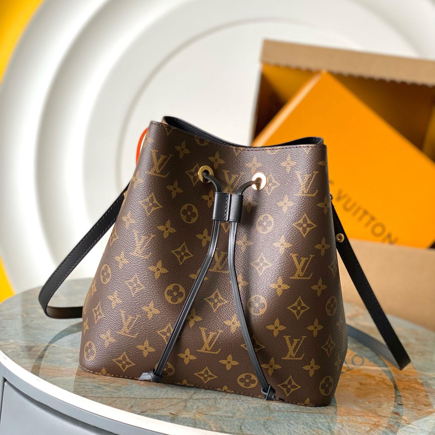 Louis Vuitton NéoNoé MM M44020 - FashionPlug