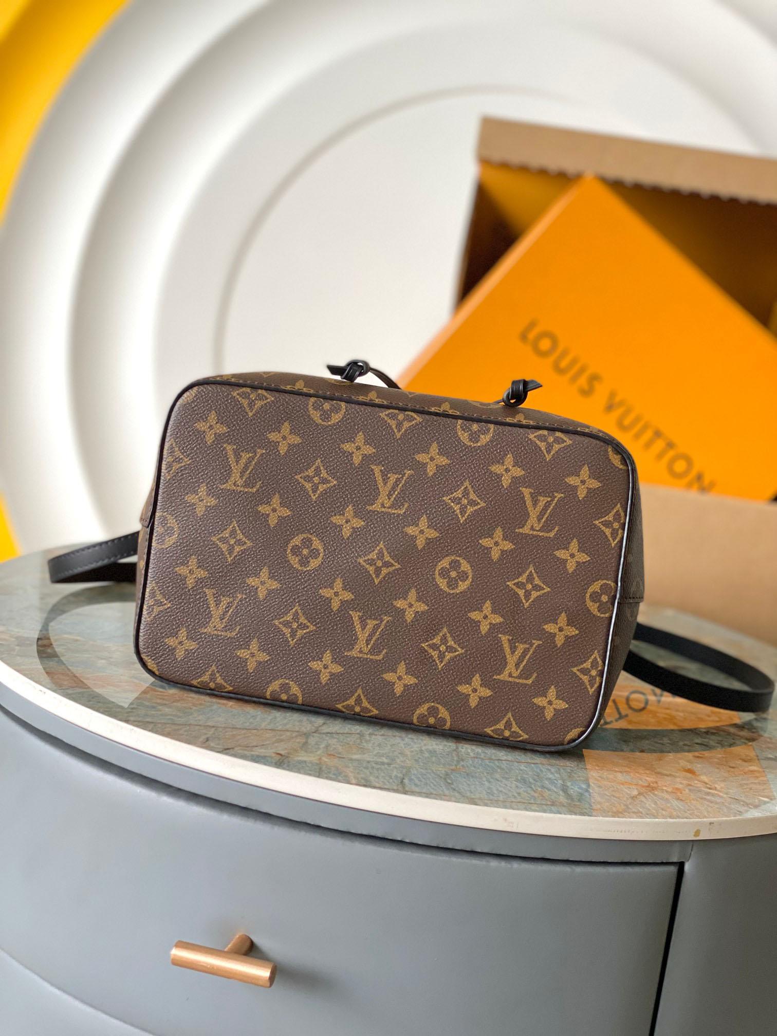 Louis Vuitton NéoNoé MM M44020 - FashionPlug