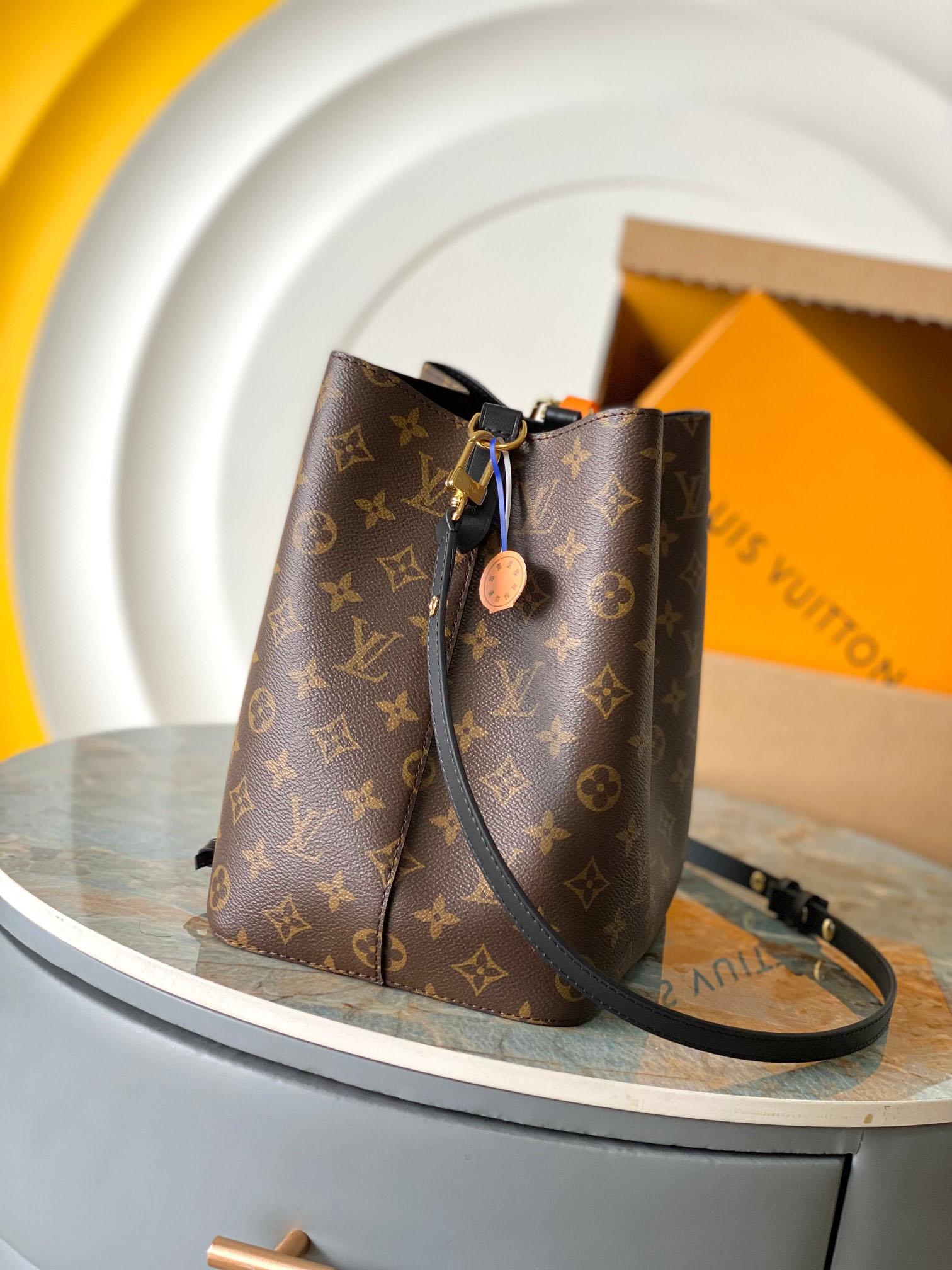 Louis Vuitton NéoNoé MM M44020 - FashionPlug
