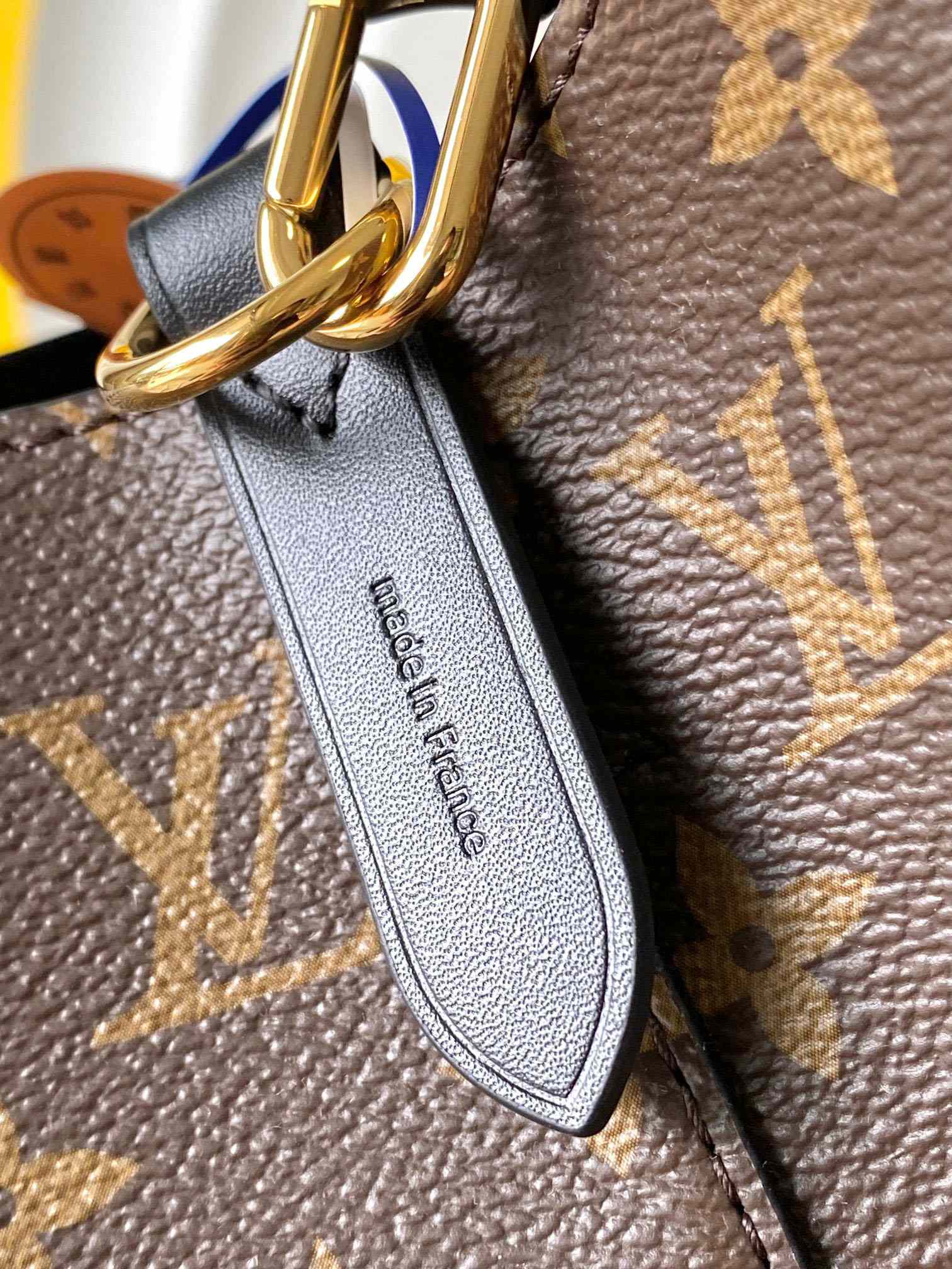 Louis Vuitton NéoNoé MM M44020 - FashionPlug