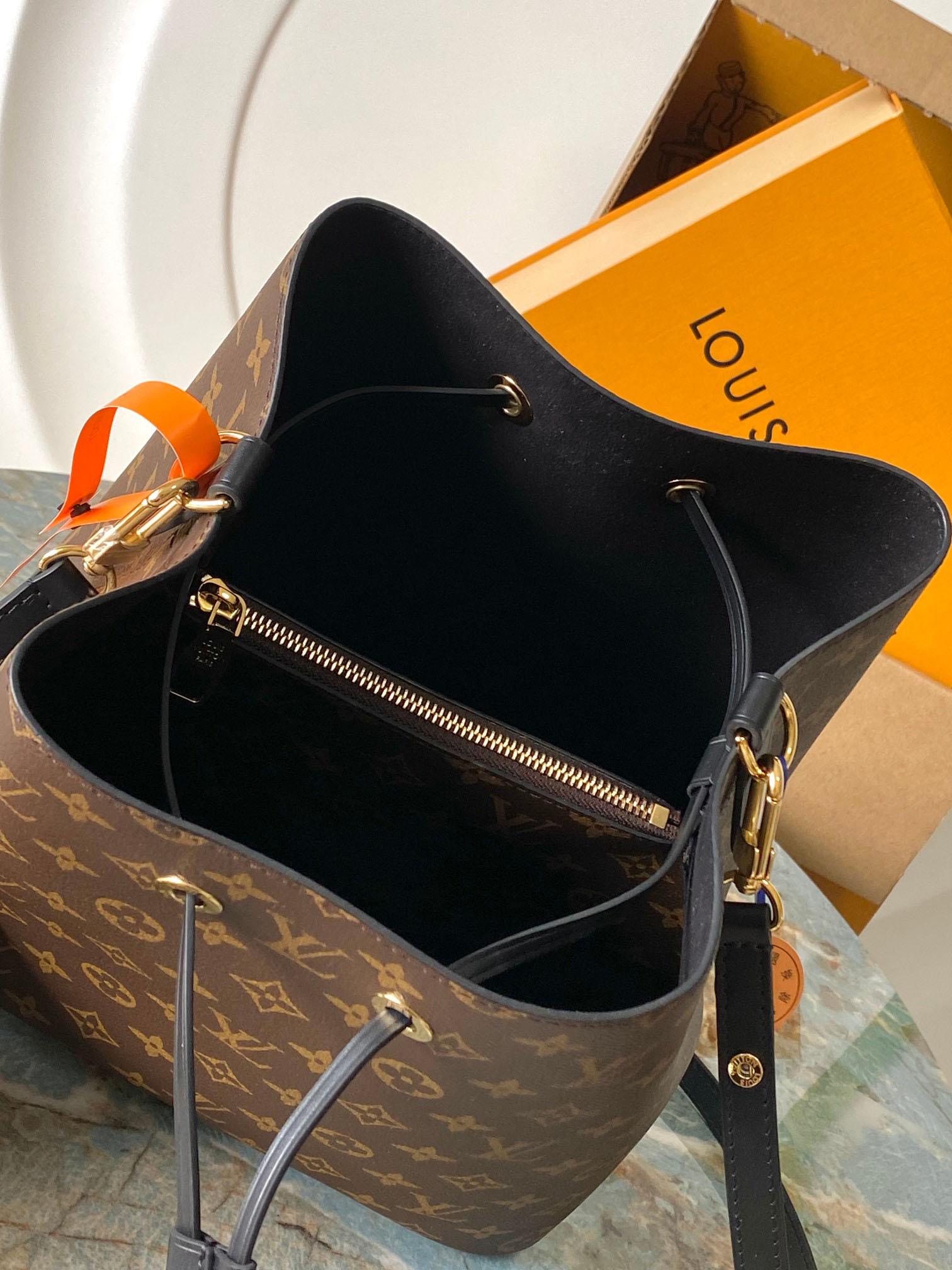 Louis Vuitton NéoNoé MM M44020 - FashionPlug