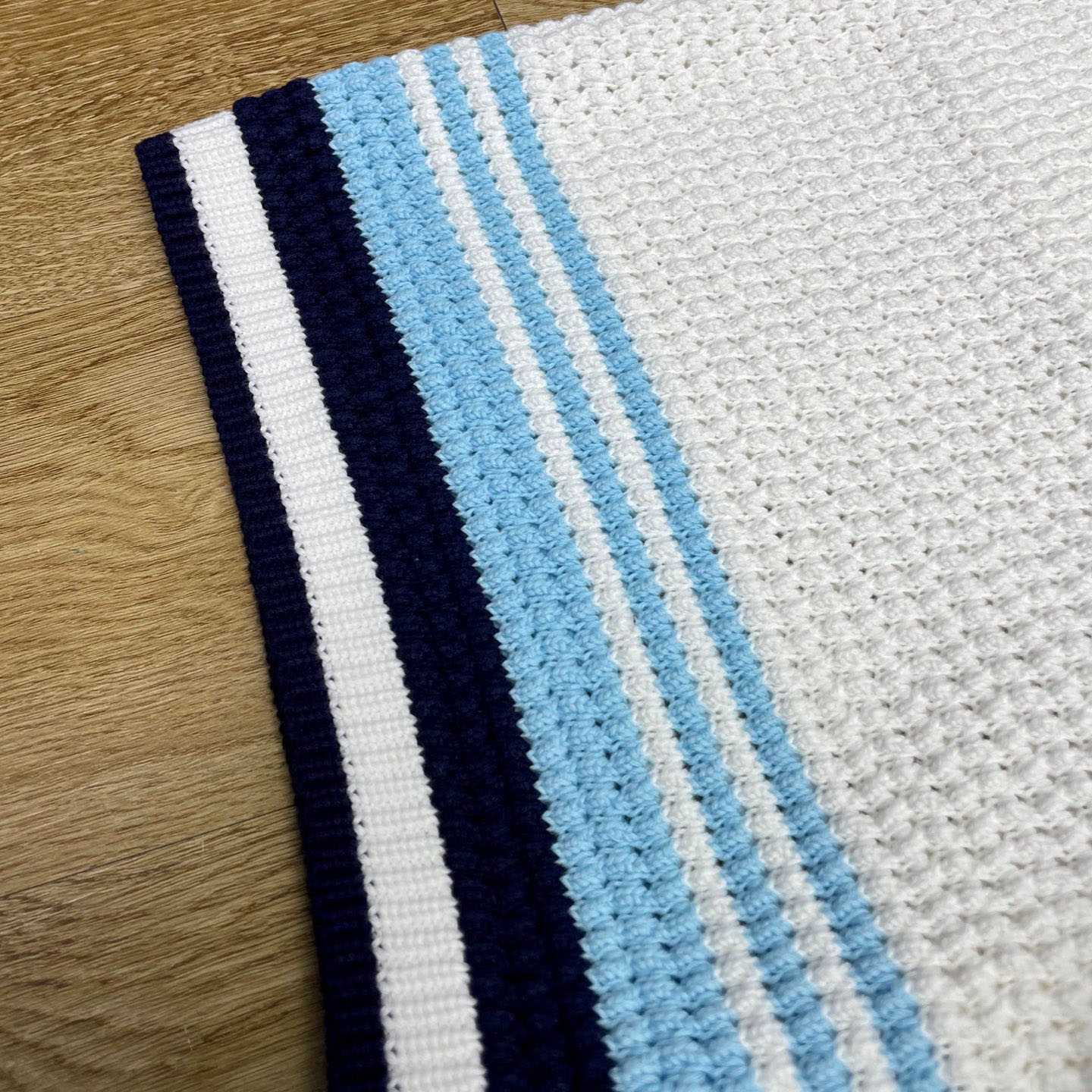 Casablanca Tennis Cotton Crochet Shorts Z6039 - FashionPlug