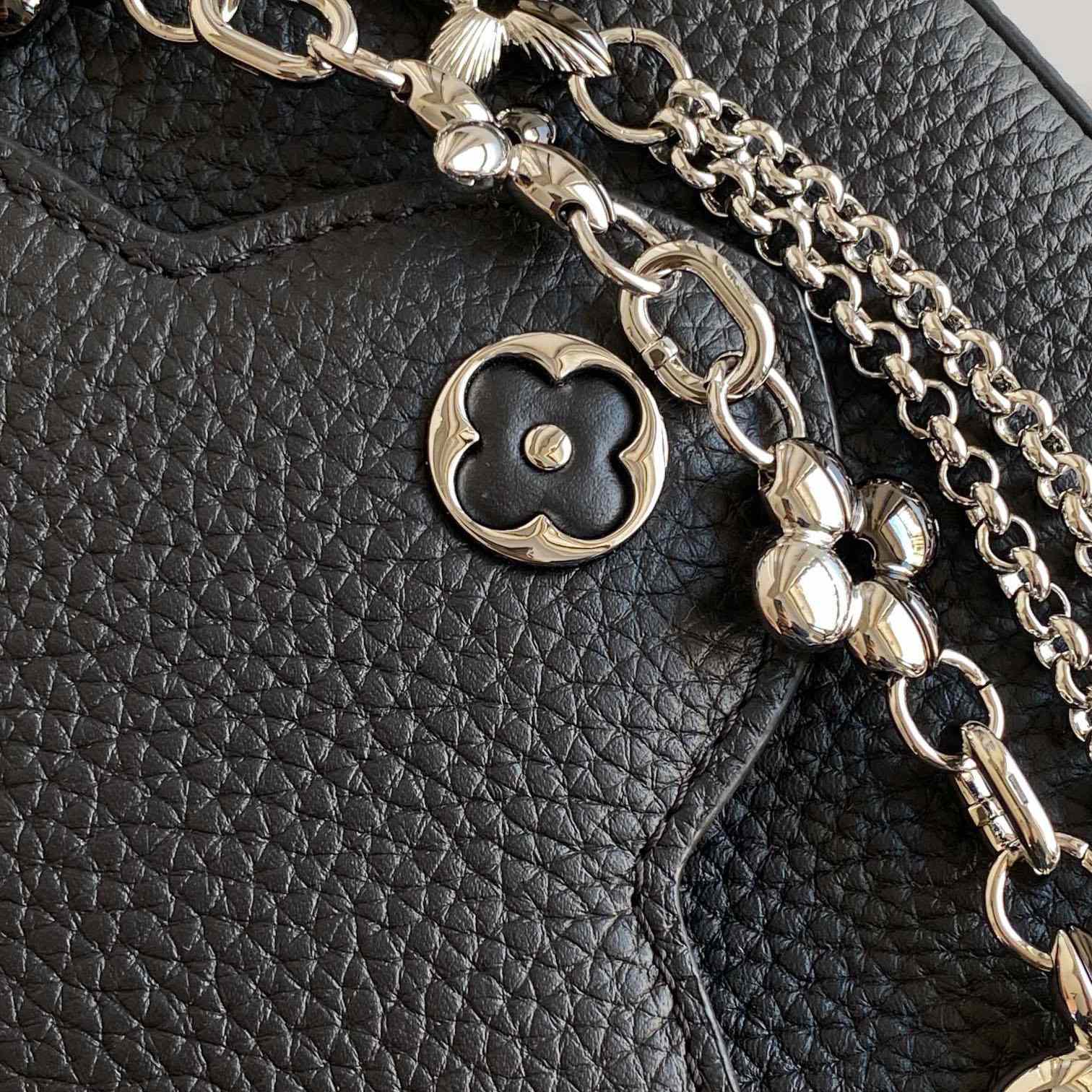 Louis Vuitton Capucines Mini M26351 - FashionPlug