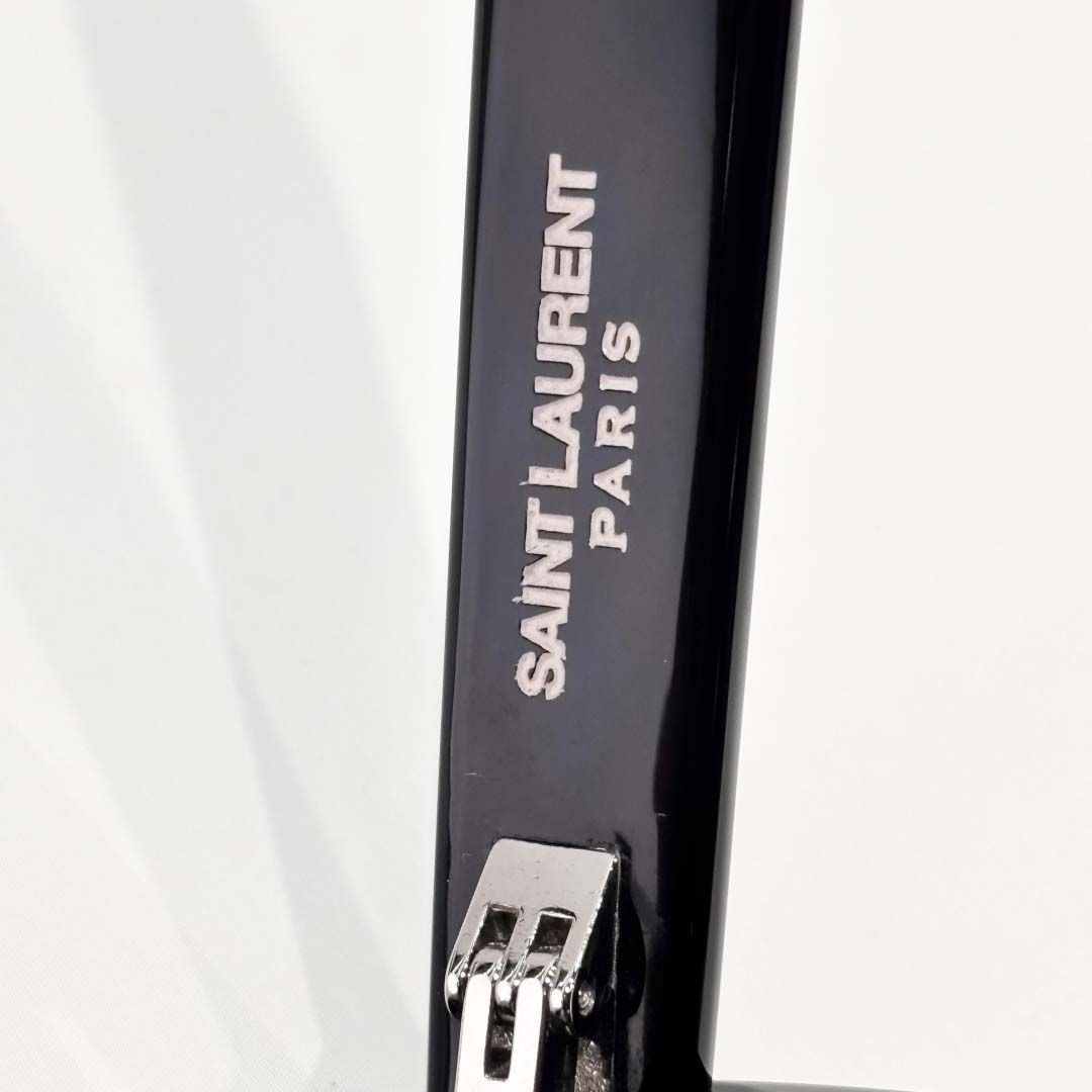 Saint Laurent SL857 Sunglasses   - FashionPlug