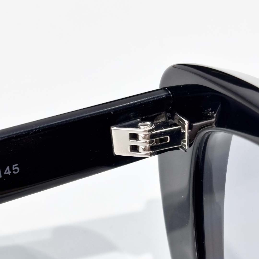 Saint Laurent SL857 Sunglasses   - FashionPlug