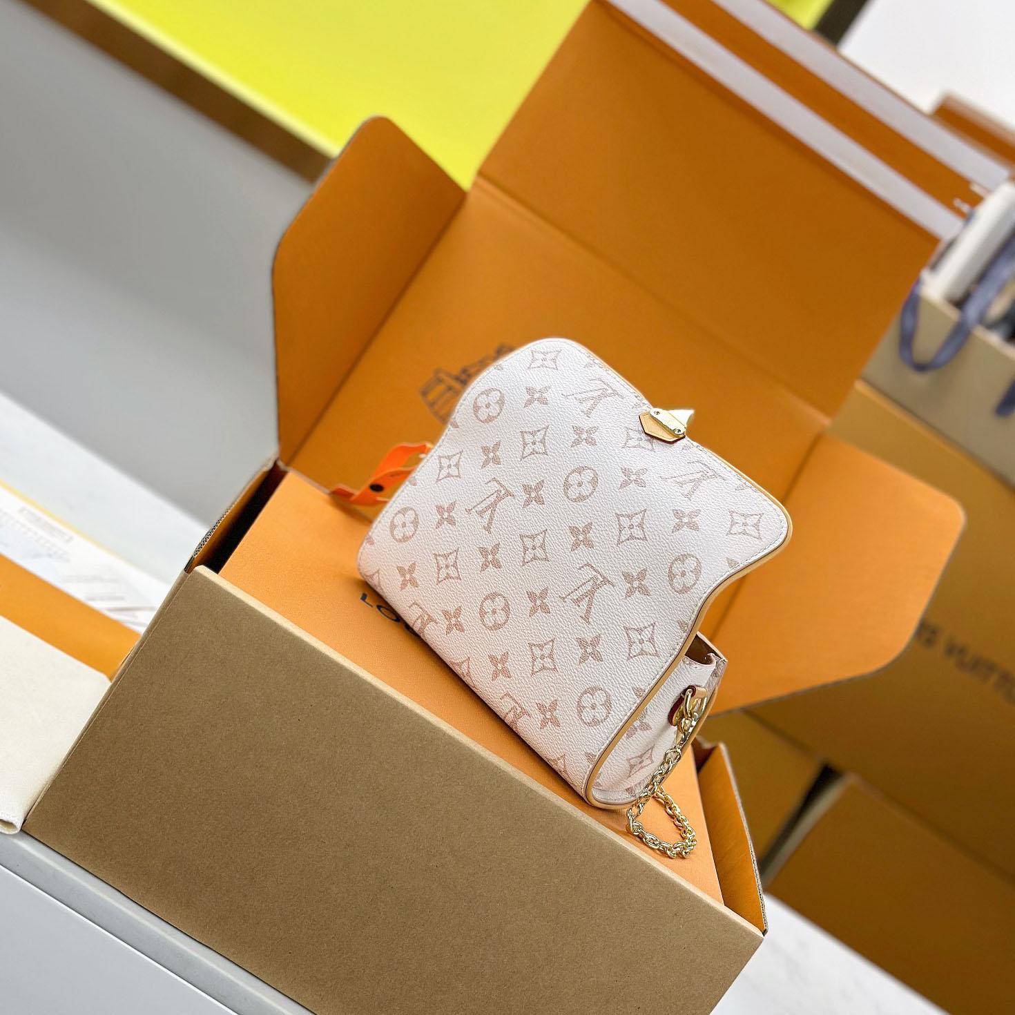  Louis Vuitton  Pochette Camille M26583 - FashionPlug