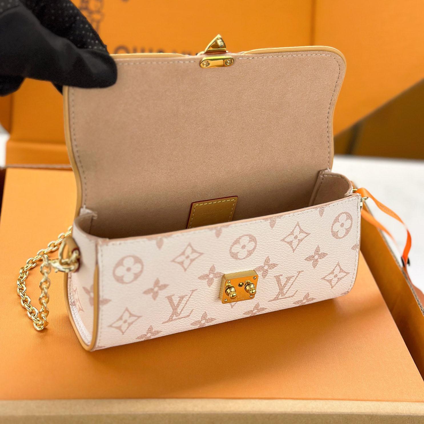  Louis Vuitton  Pochette Camille M26583 - FashionPlug