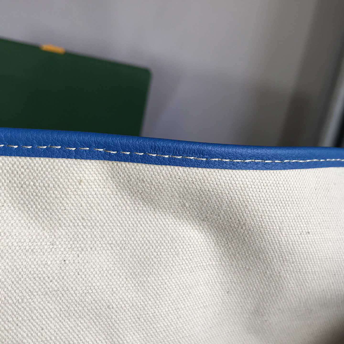 Goyard Saint Louis GM Bag    - FashionPlug