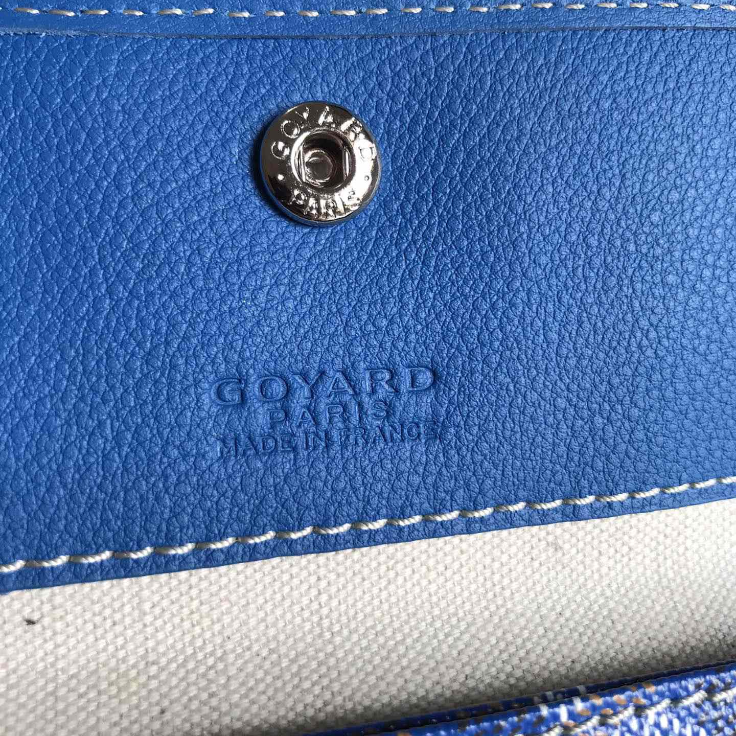 Goyard Saint Louis GM Bag    - FashionPlug