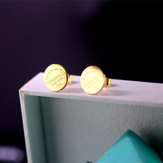 Tiffany & Co.Earrings - FashionPlug