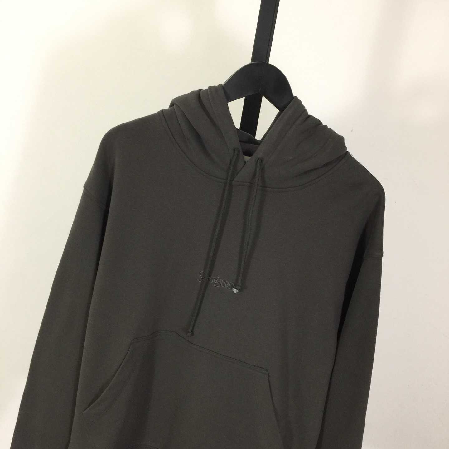 Saint Laurent Hoodie - FashionPlug