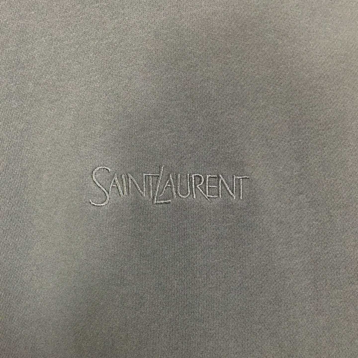 Saint Laurent Hoodie - FashionPlug