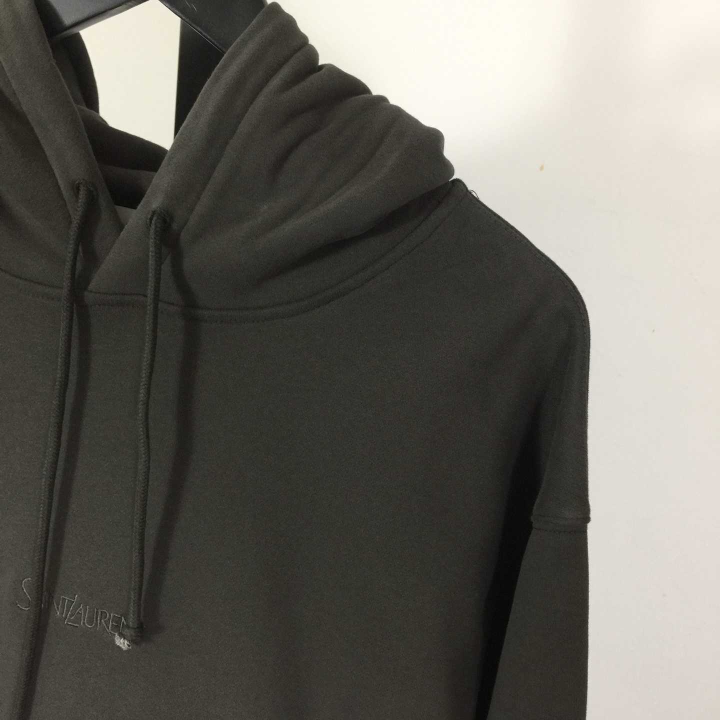 Saint Laurent Hoodie - FashionPlug