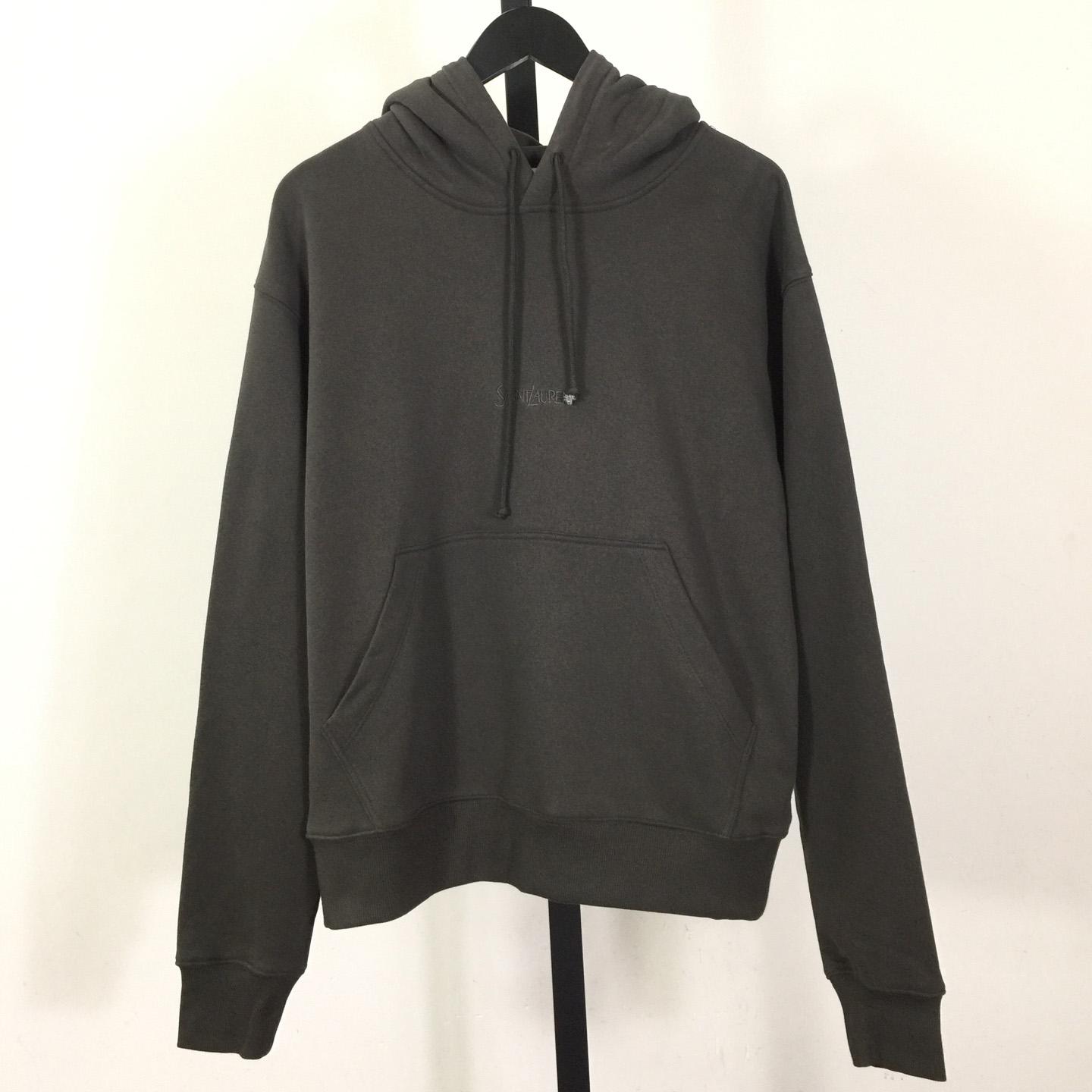 Saint Laurent Hoodie - FashionPlug