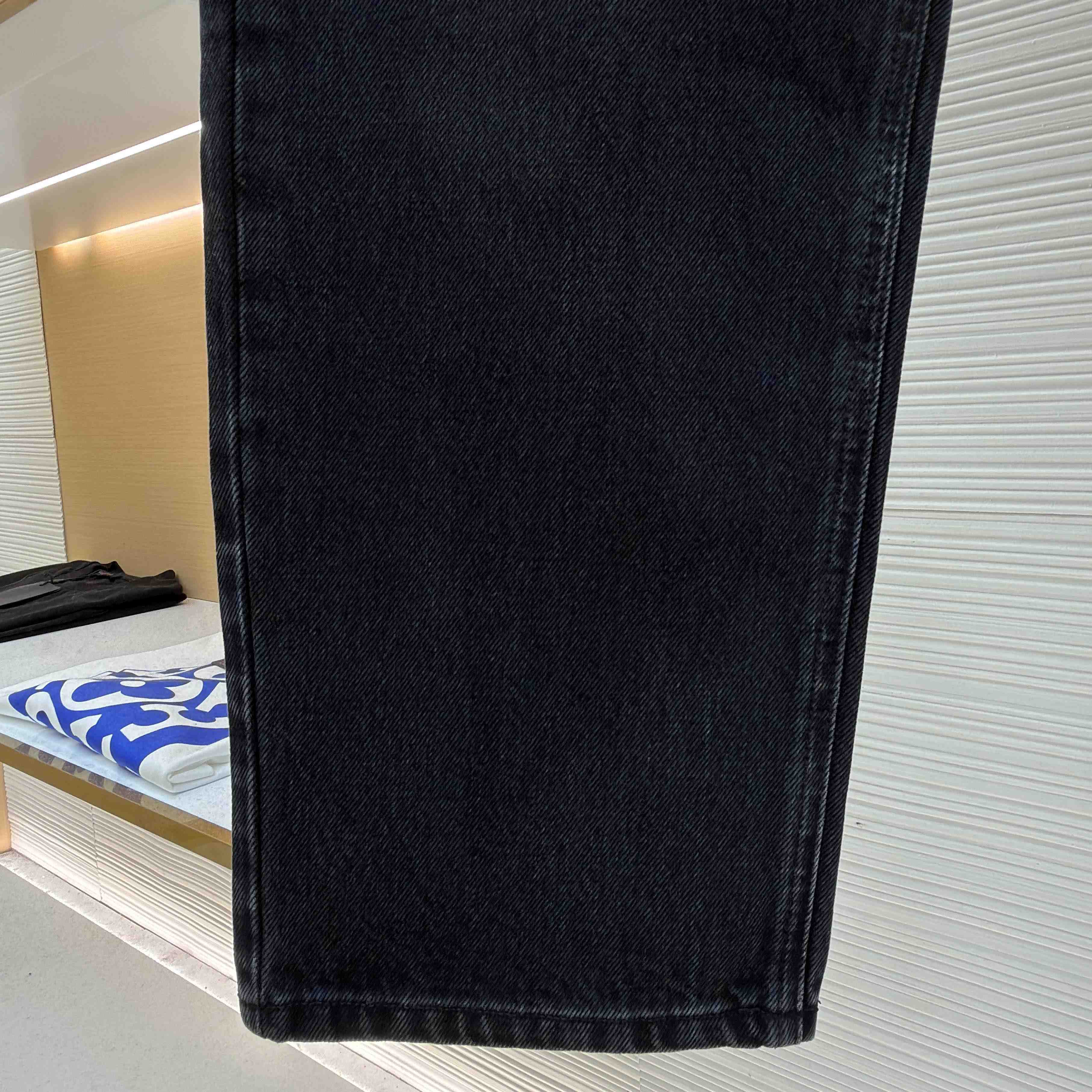 Gucci Denim Pant - FashionPlug