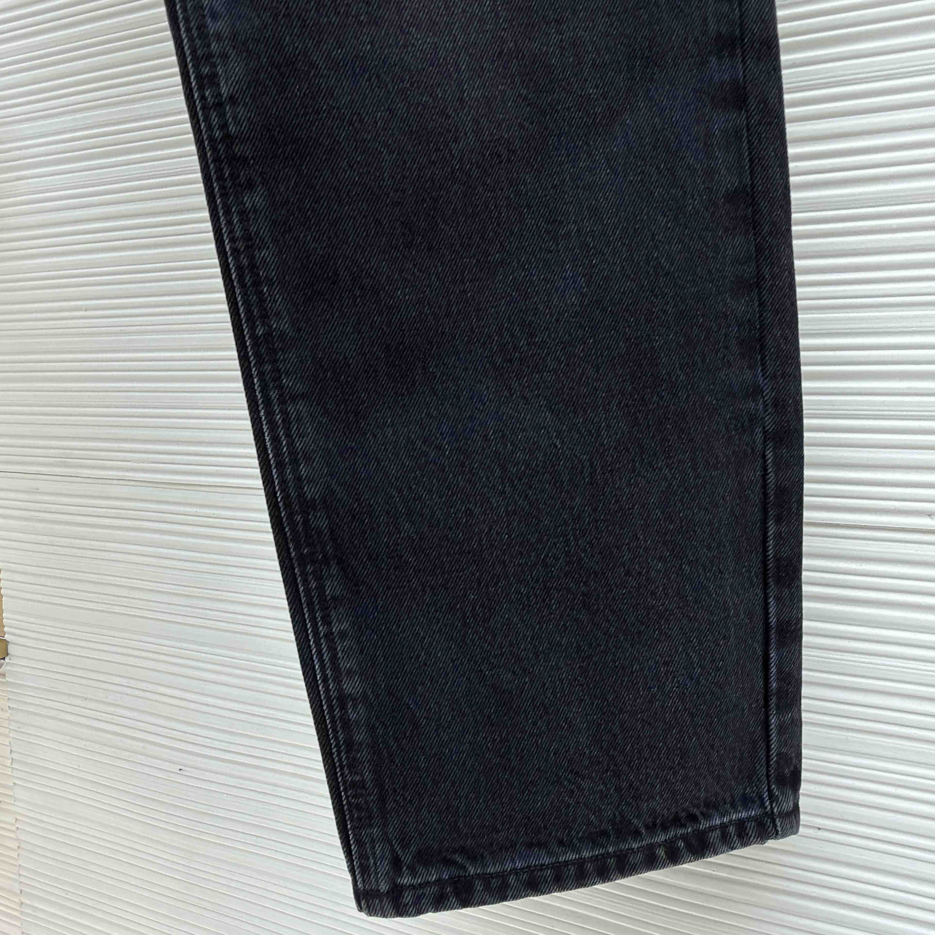 Gucci Denim Pant - FashionPlug