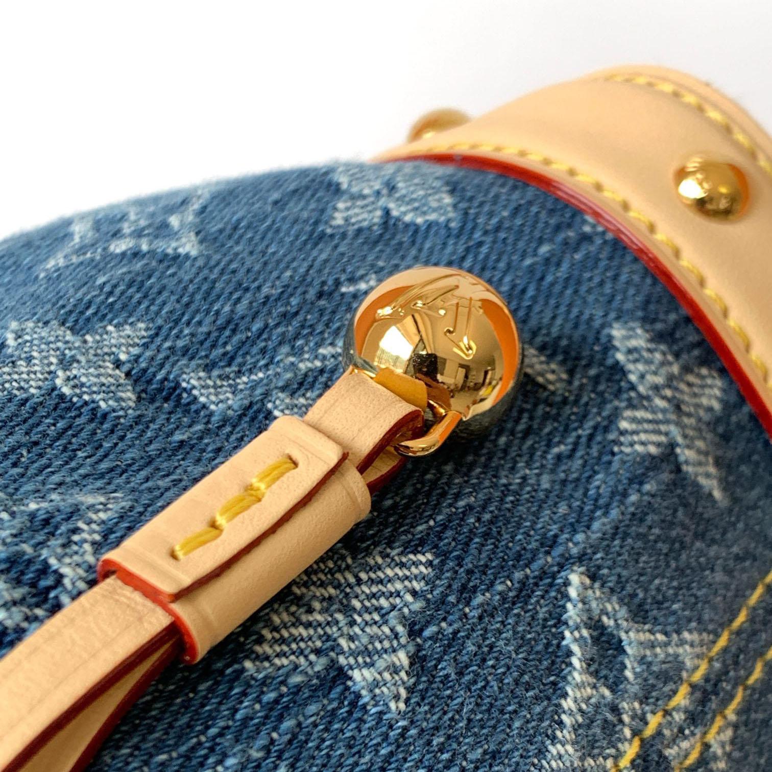 Louis Vuitton Nano Noé M83043 - FashionPlug