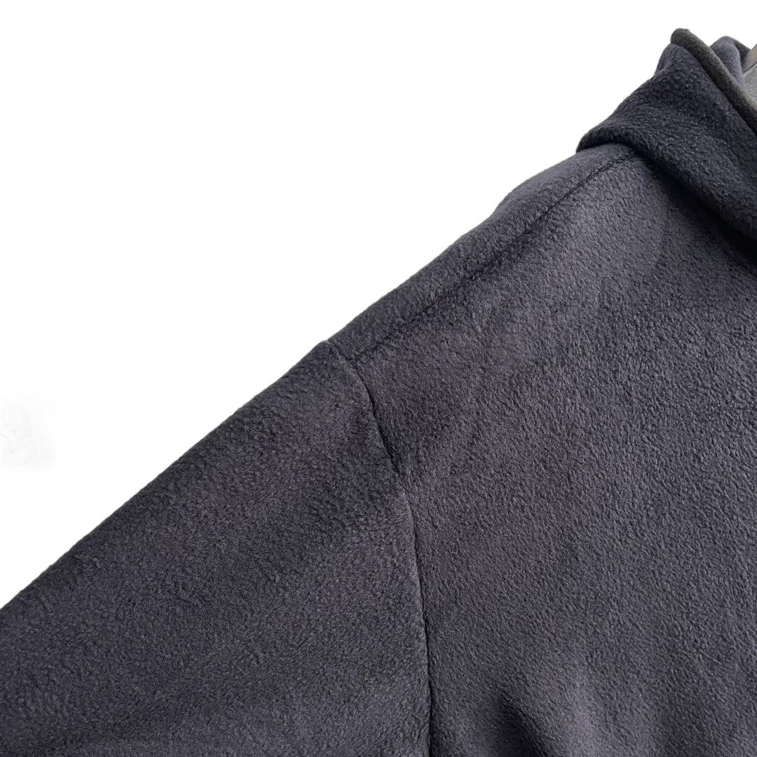 Miu Miu Cotton Fleece Zipper Hoodie    80007 - FashionPlug