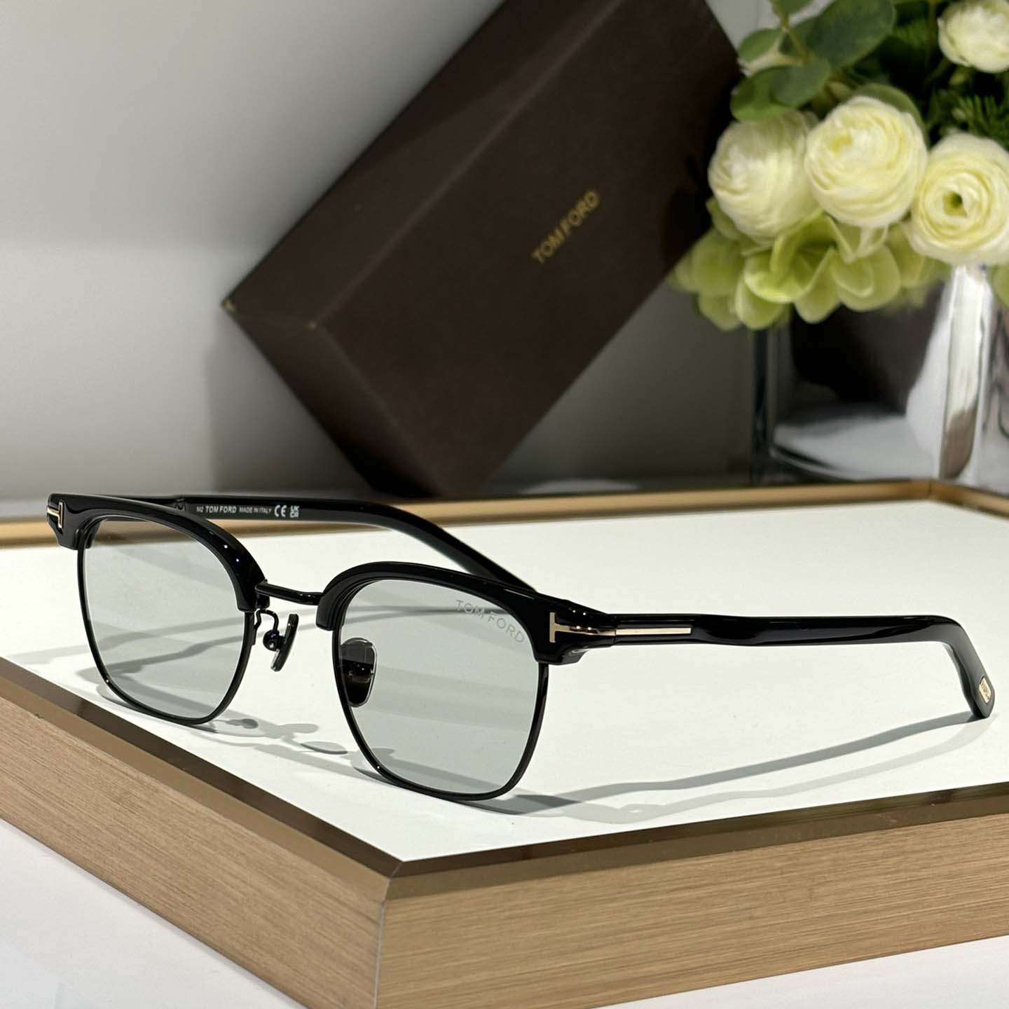 Tom Ford TF1119-D Sunglasses - FashionPlug