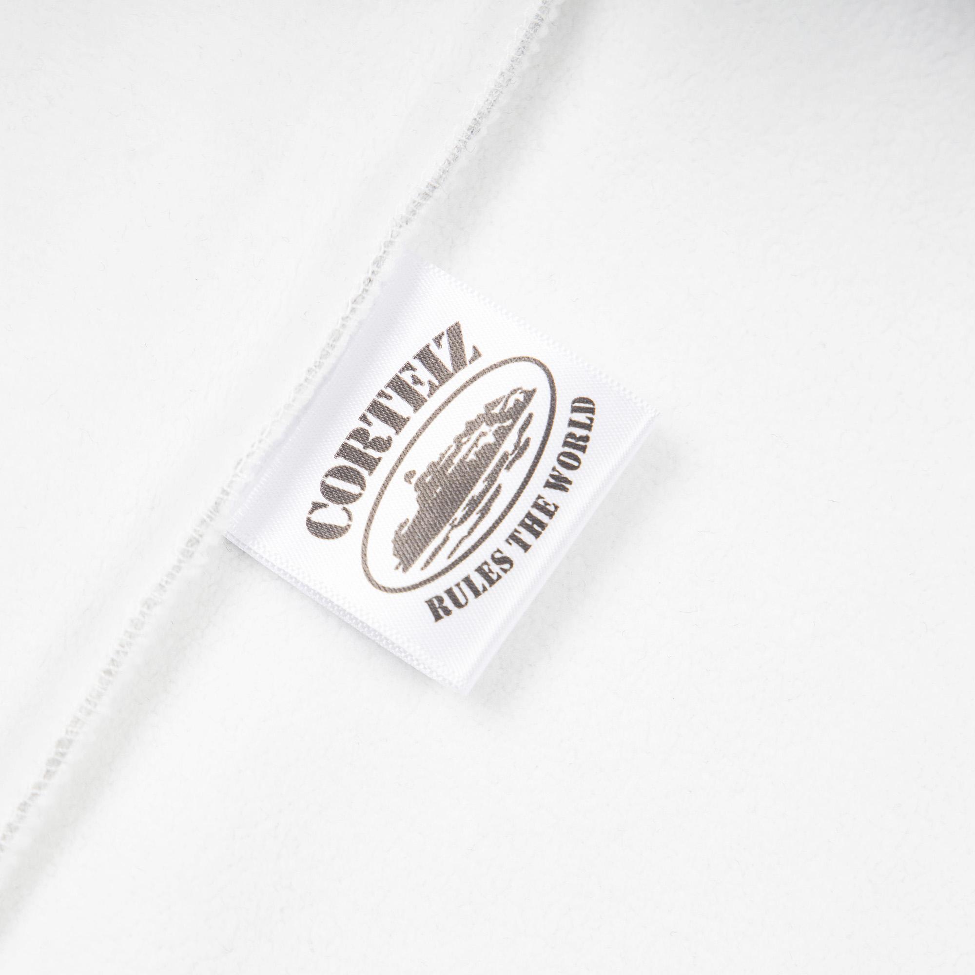 Corteiz x BBK Royale Zip Up Hoodie - FashionPlug