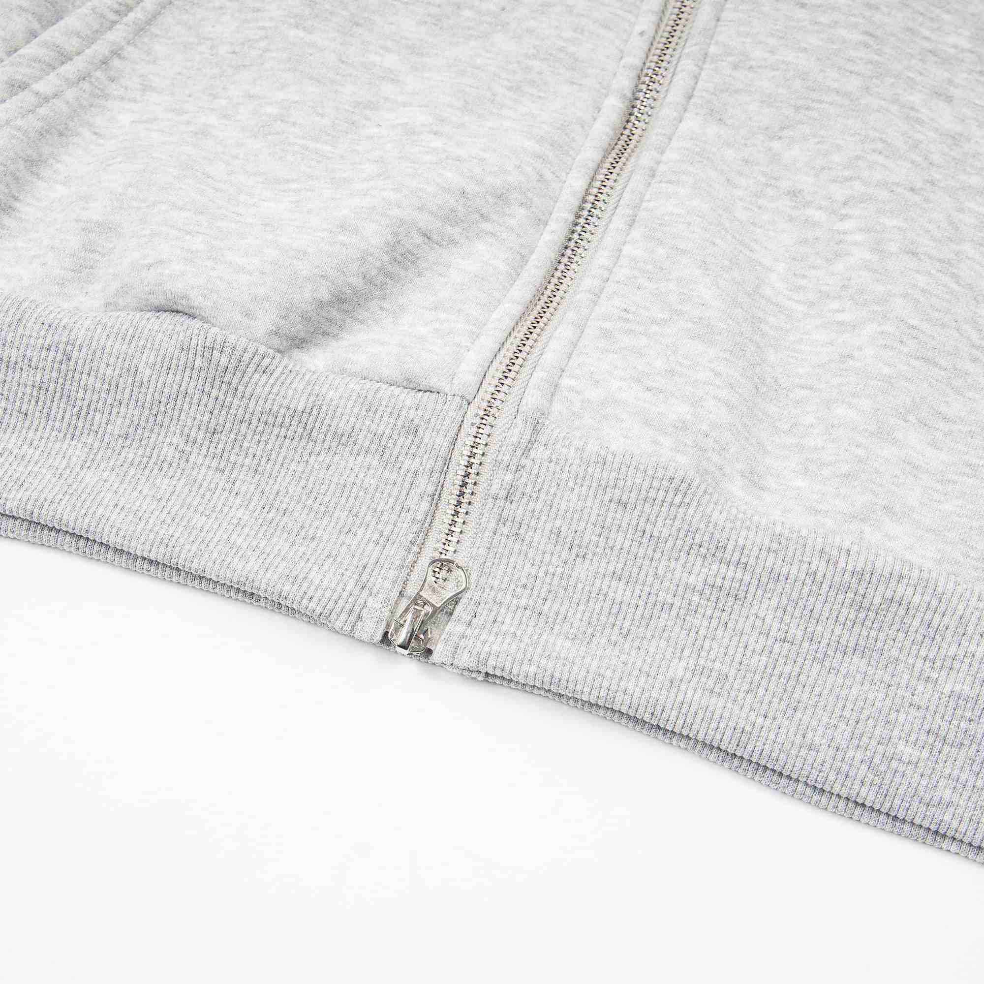 Corteiz x BBK Royale Zip Up Hoodie - FashionPlug