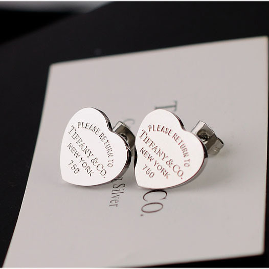 Tiffany & Co.Earrings - FashionPlug