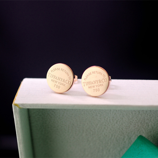 Tiffany & Co.Earrings - FashionPlug