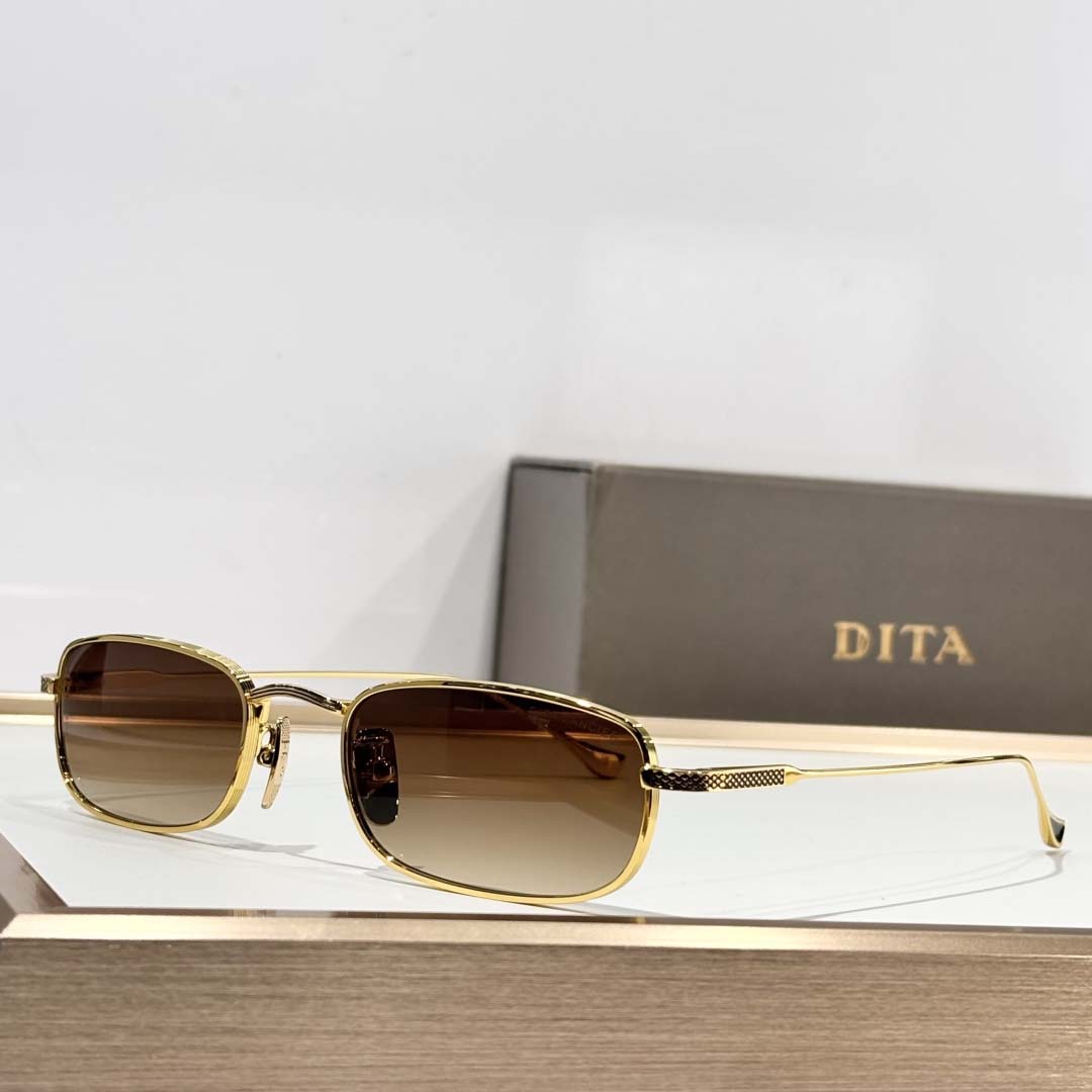 Dita DTS201 Sunglasses    - FashionPlug