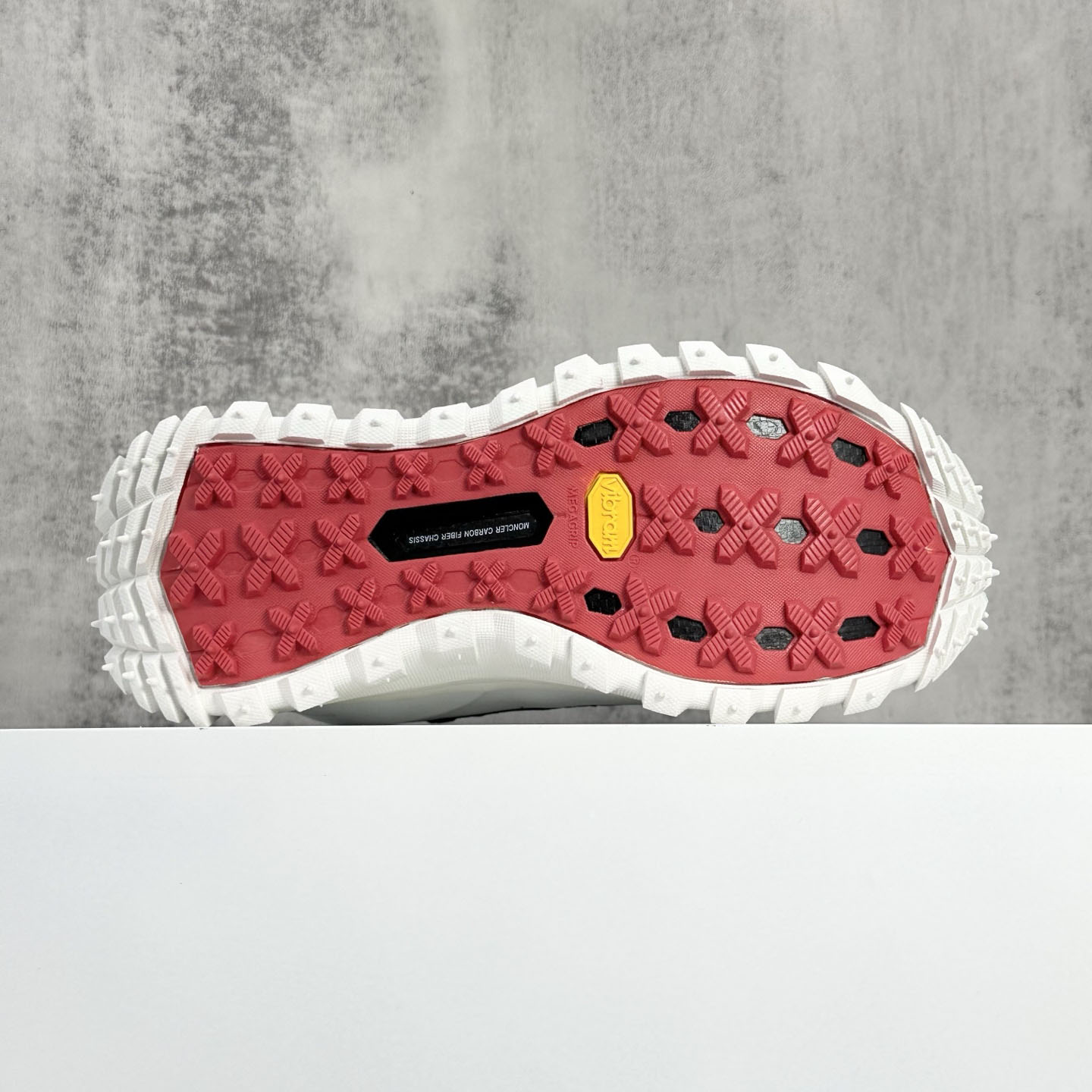 Moncler Trailgrip GTX Sneakers - FashionPlug