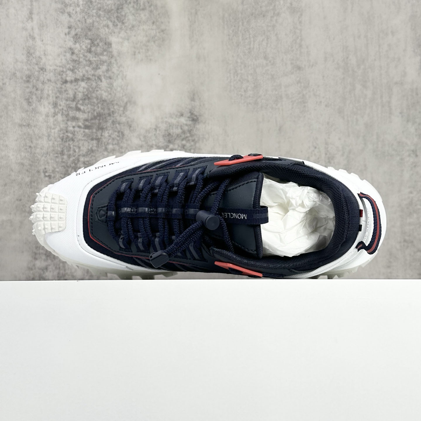 Moncler Trailgrip GTX Sneakers - FashionPlug