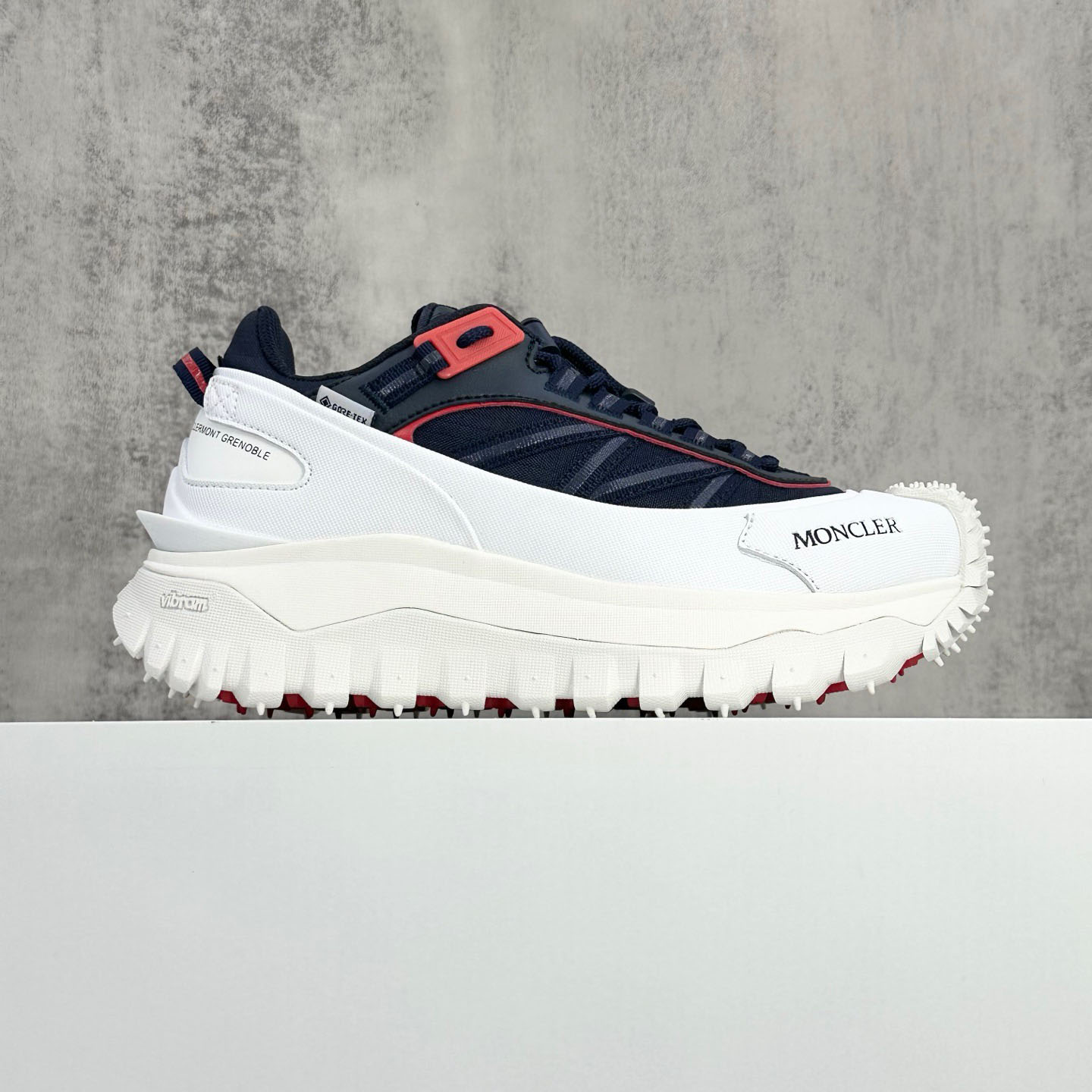 Moncler Trailgrip GTX Sneakers - FashionPlug