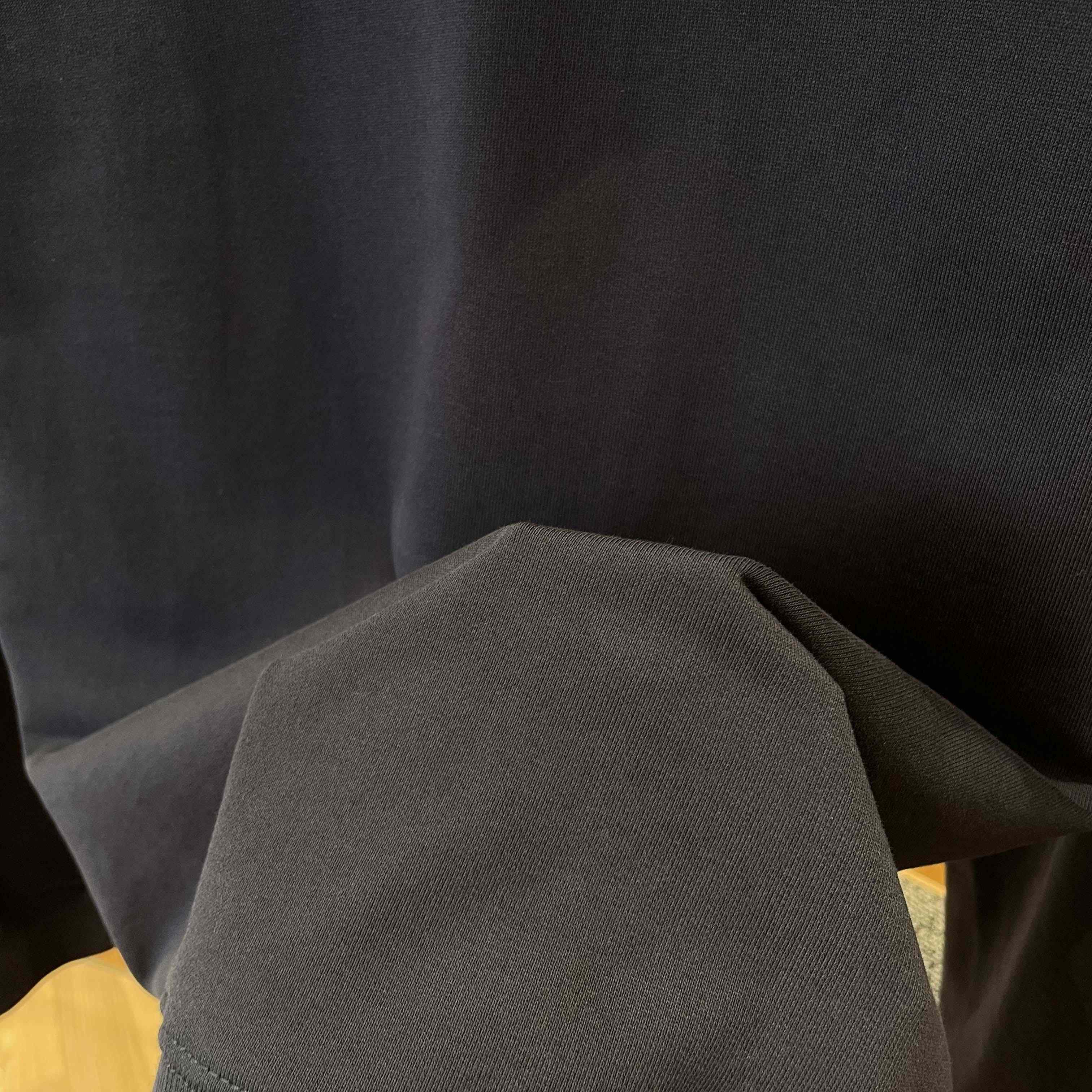 Fendi Lunar New Year Dark Blue Cotton Sweatshirt - FashionPlug