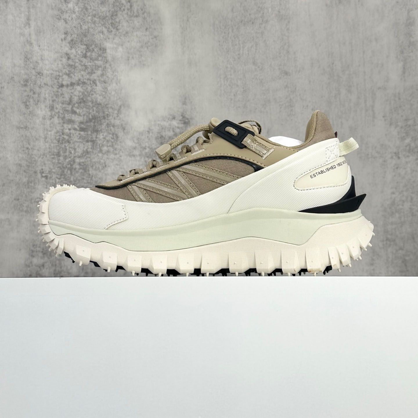 Moncler Trailgrip GTX Sneakers - FashionPlug