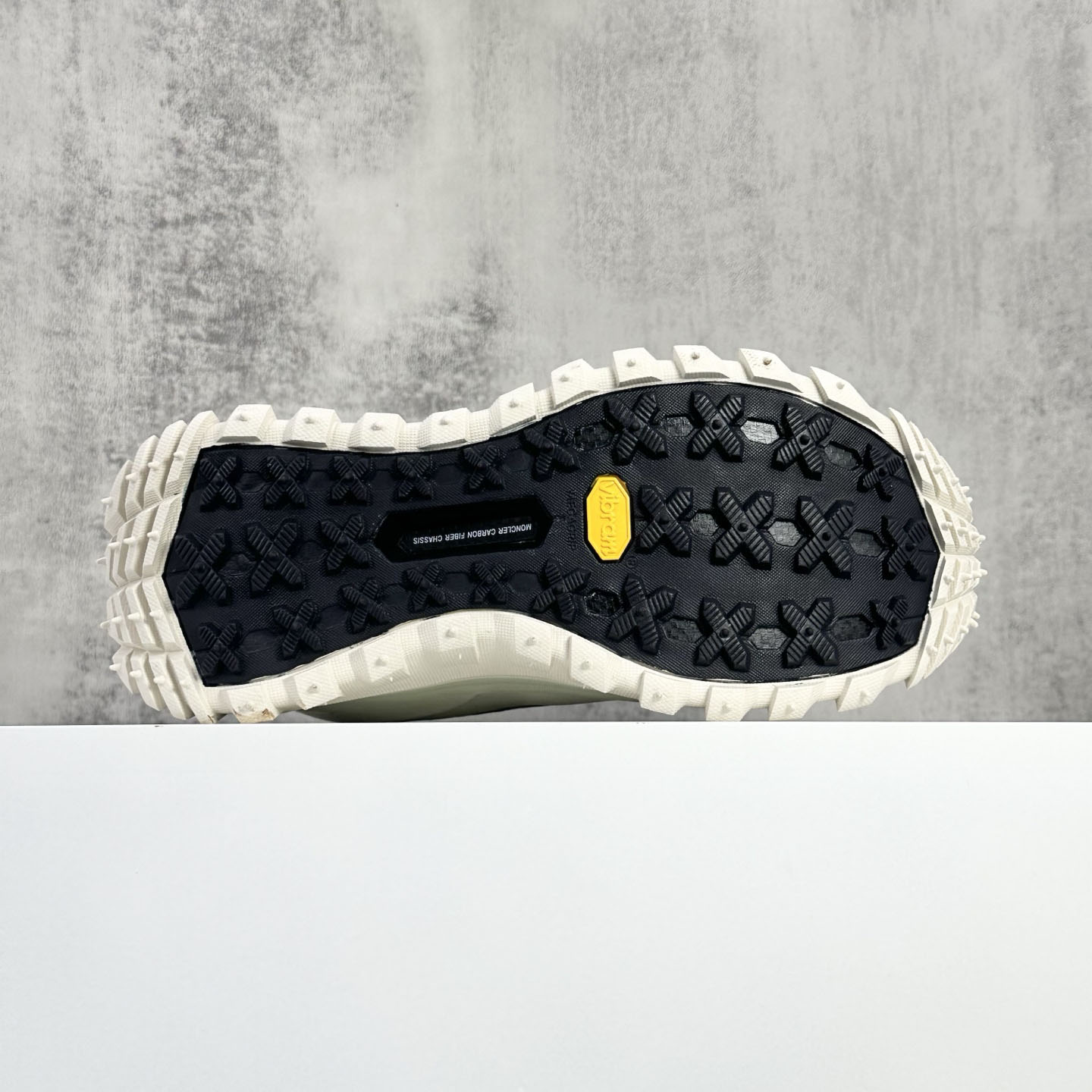 Moncler Trailgrip GTX Sneakers - FashionPlug