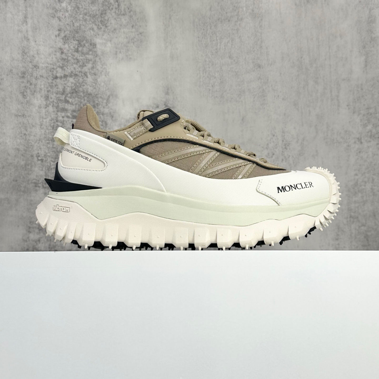 Moncler Trailgrip GTX Sneakers - FashionPlug