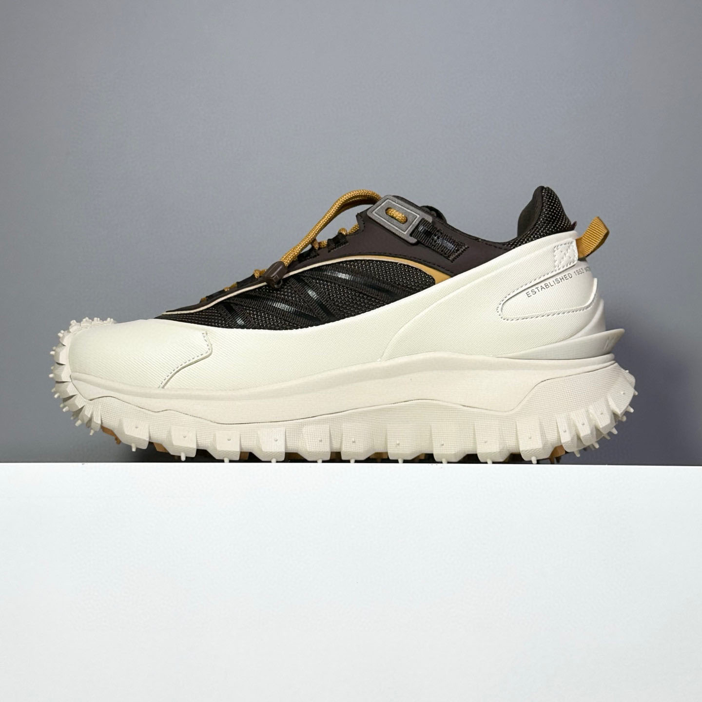 Moncler Trailgrip GTX Sneakers - FashionPlug