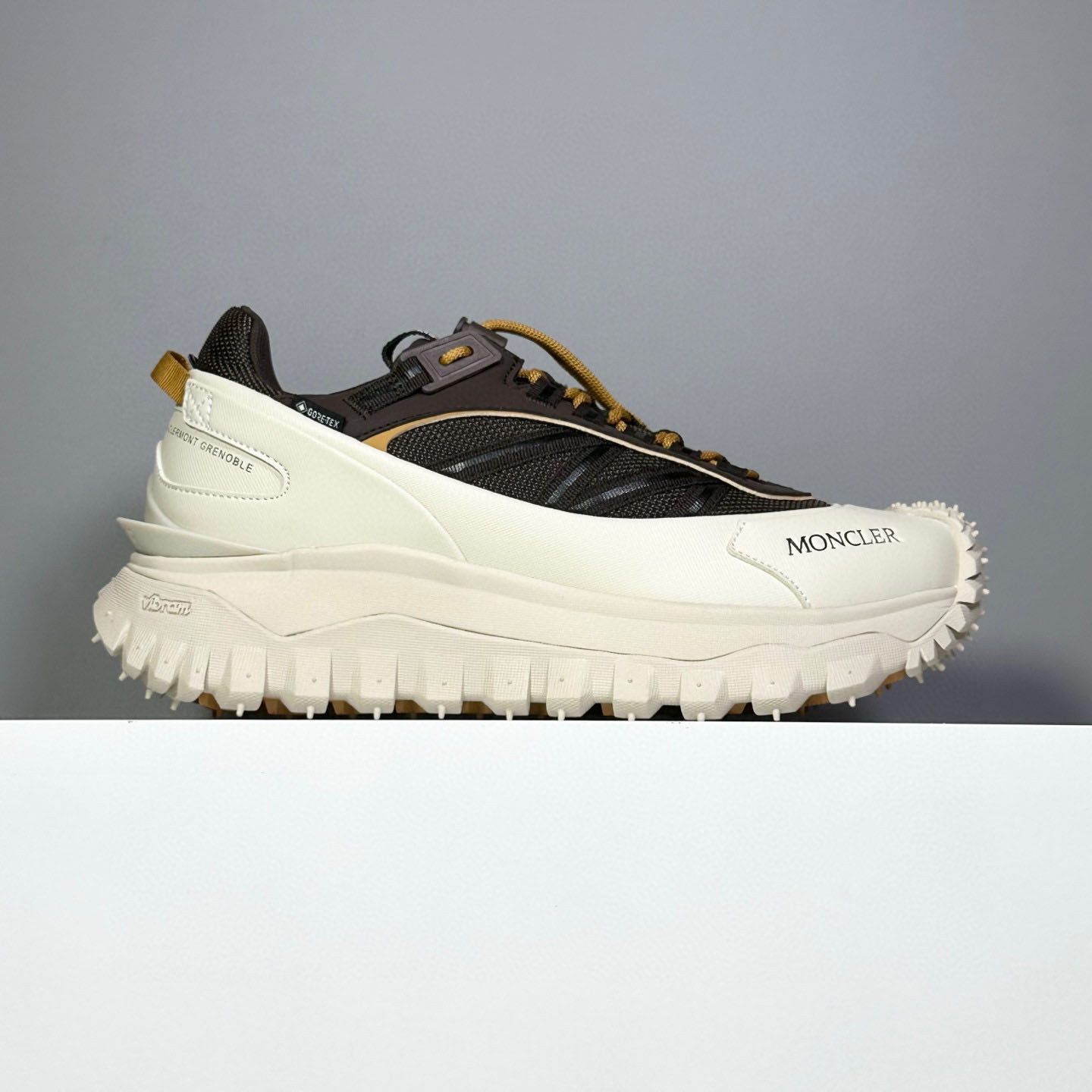 Moncler Trailgrip GTX Sneakers - FashionPlug