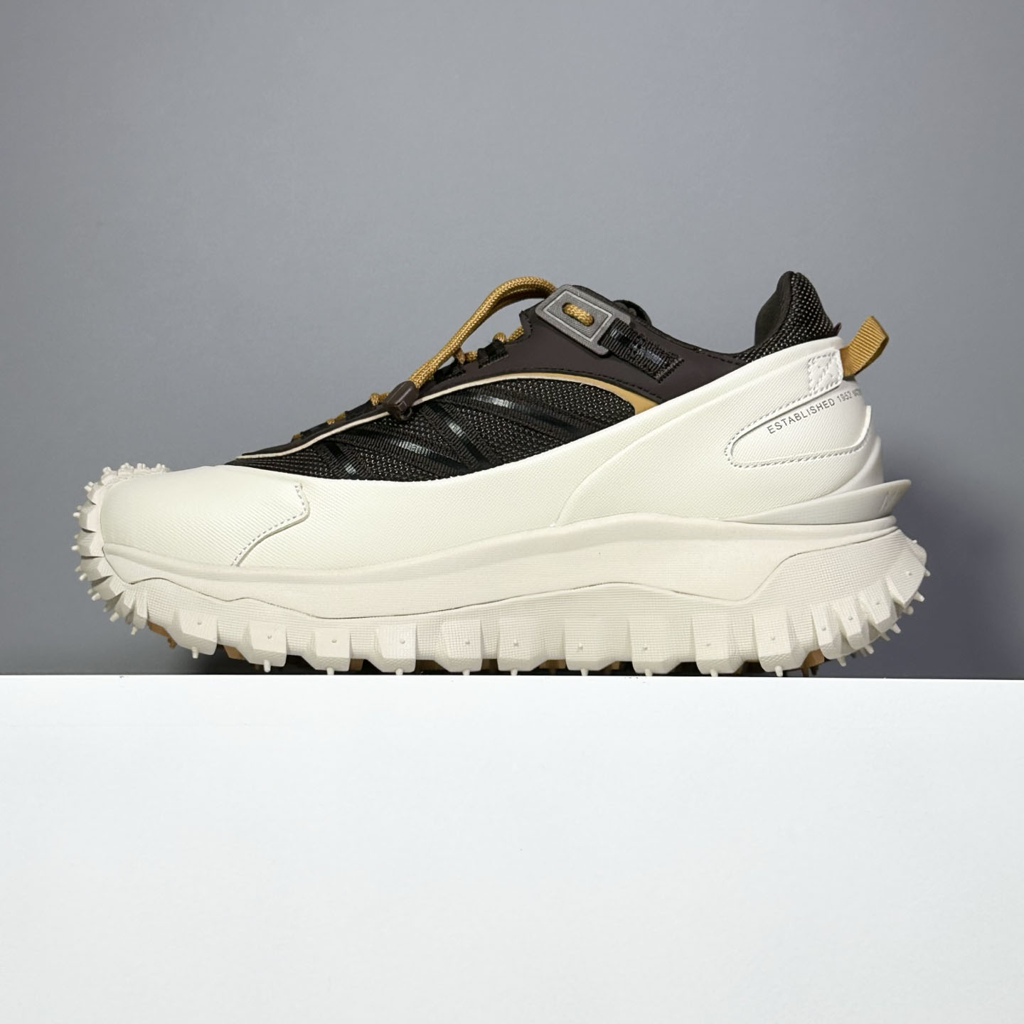 Moncler Trailgrip GTX Sneakers - FashionPlug