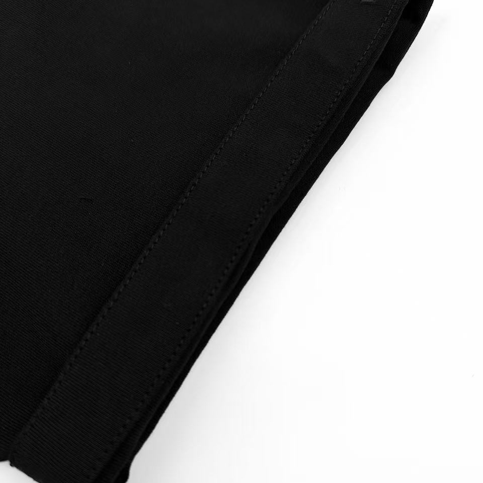 Bottega Veneta Pima Cotton Jersey T-Shirt - FashionPlug