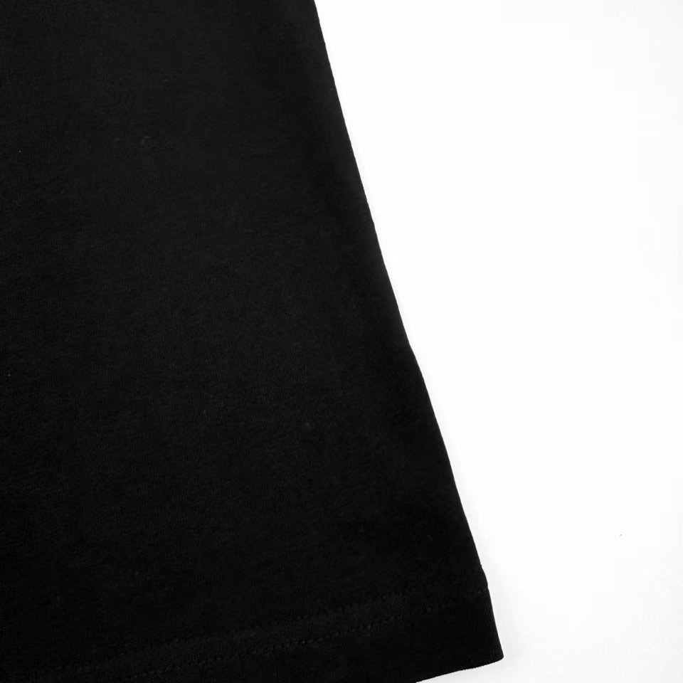 Bottega Veneta Pima Cotton Jersey T-Shirt - FashionPlug