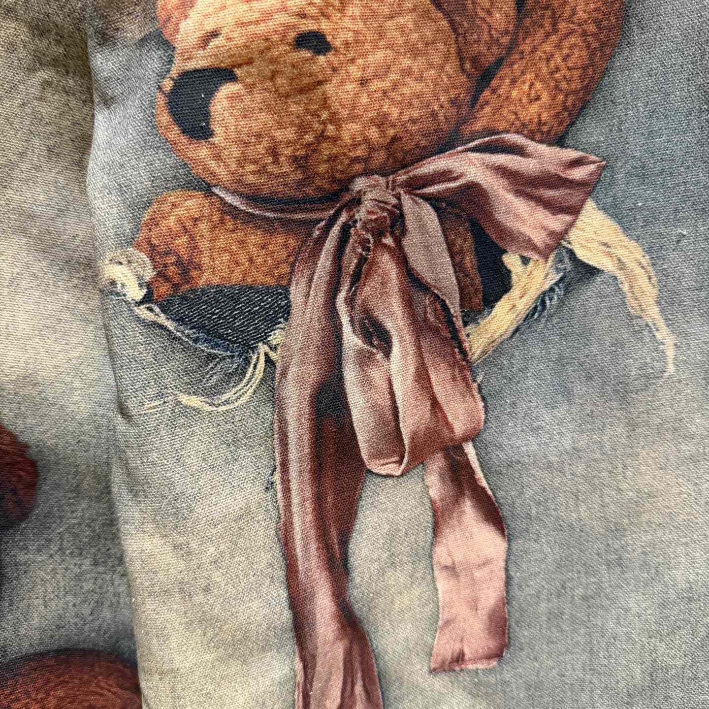 Acne Studios - Loose fit jeans - 1981  - FashionPlug