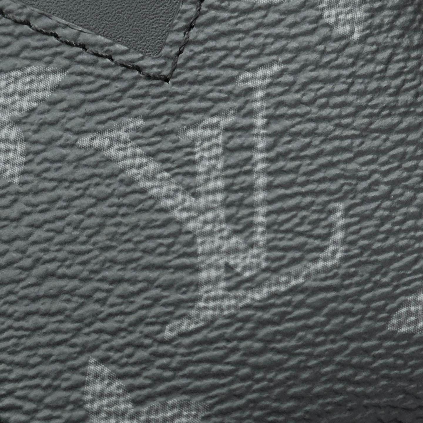 Louis Vuitton Magnetic Card Holder M12602 - FashionPlug