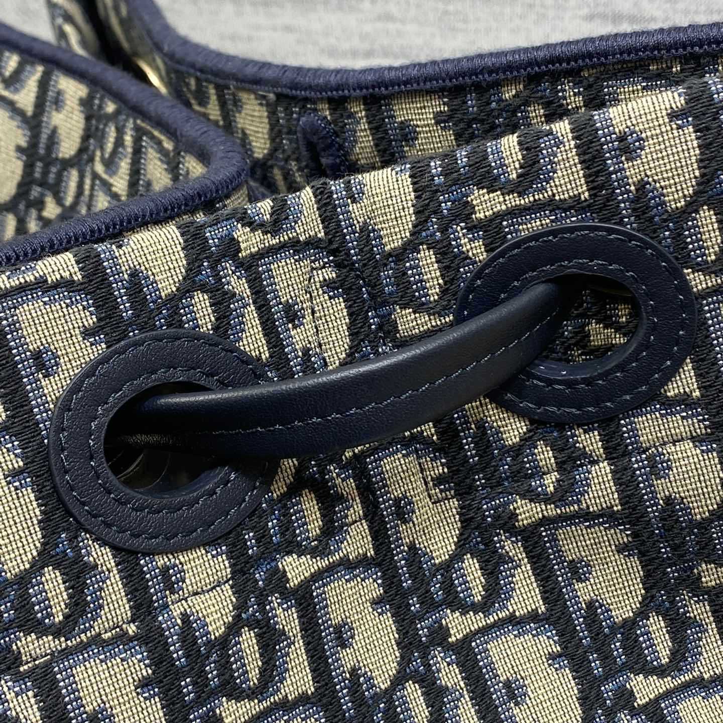 Dior Small Shopping Bag - FashionPlug