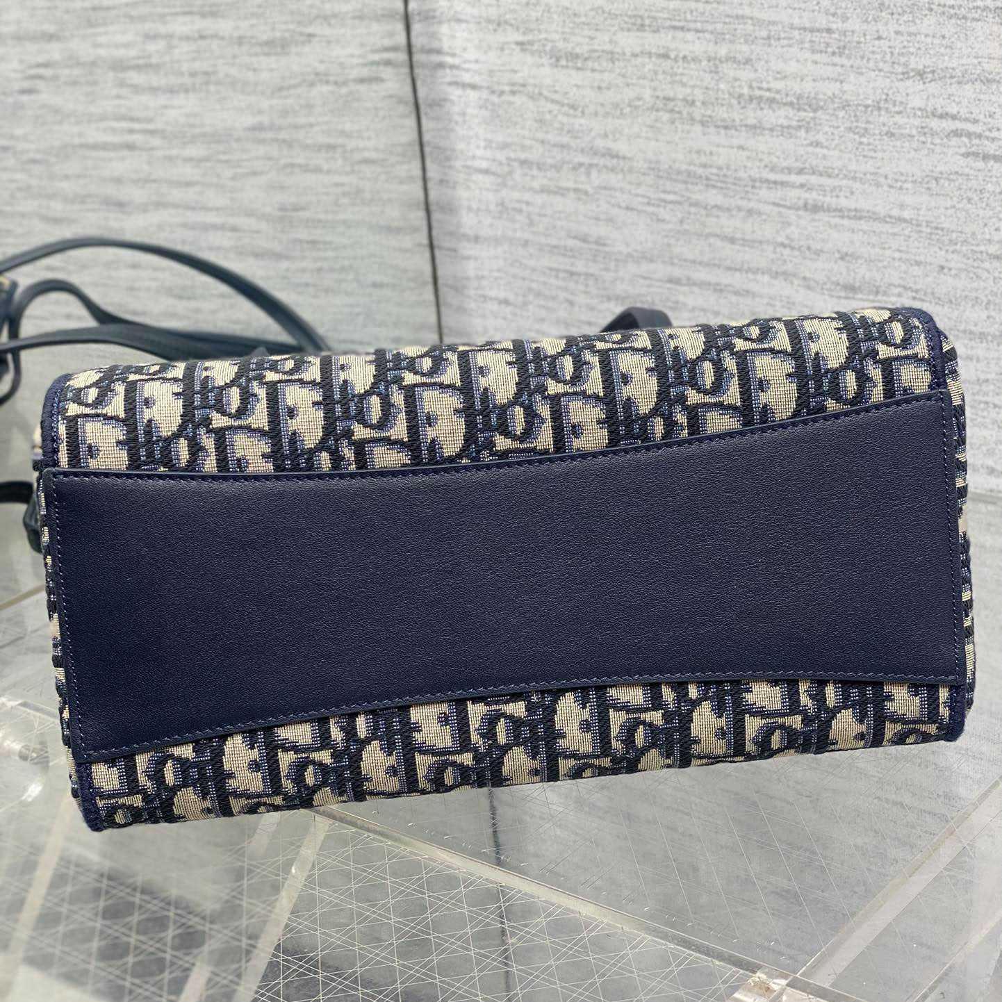 Dior Small Shopping Bag - FashionPlug