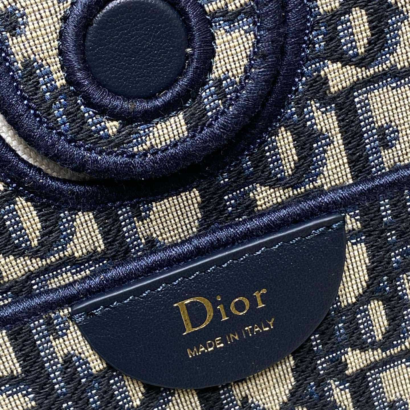 Dior Small Shopping Bag - FashionPlug