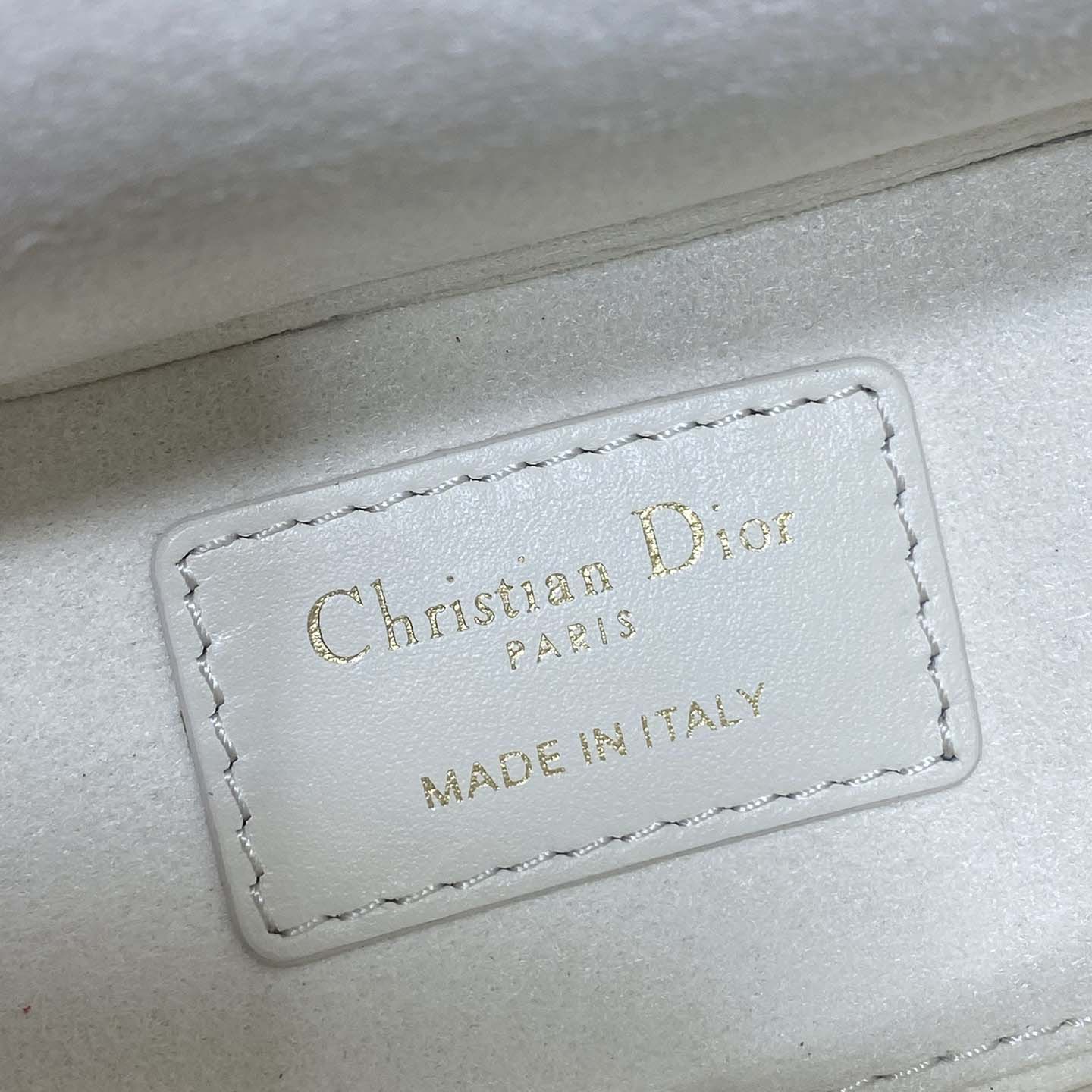 Dior Small Lady D-Joy Bag - FashionPlug