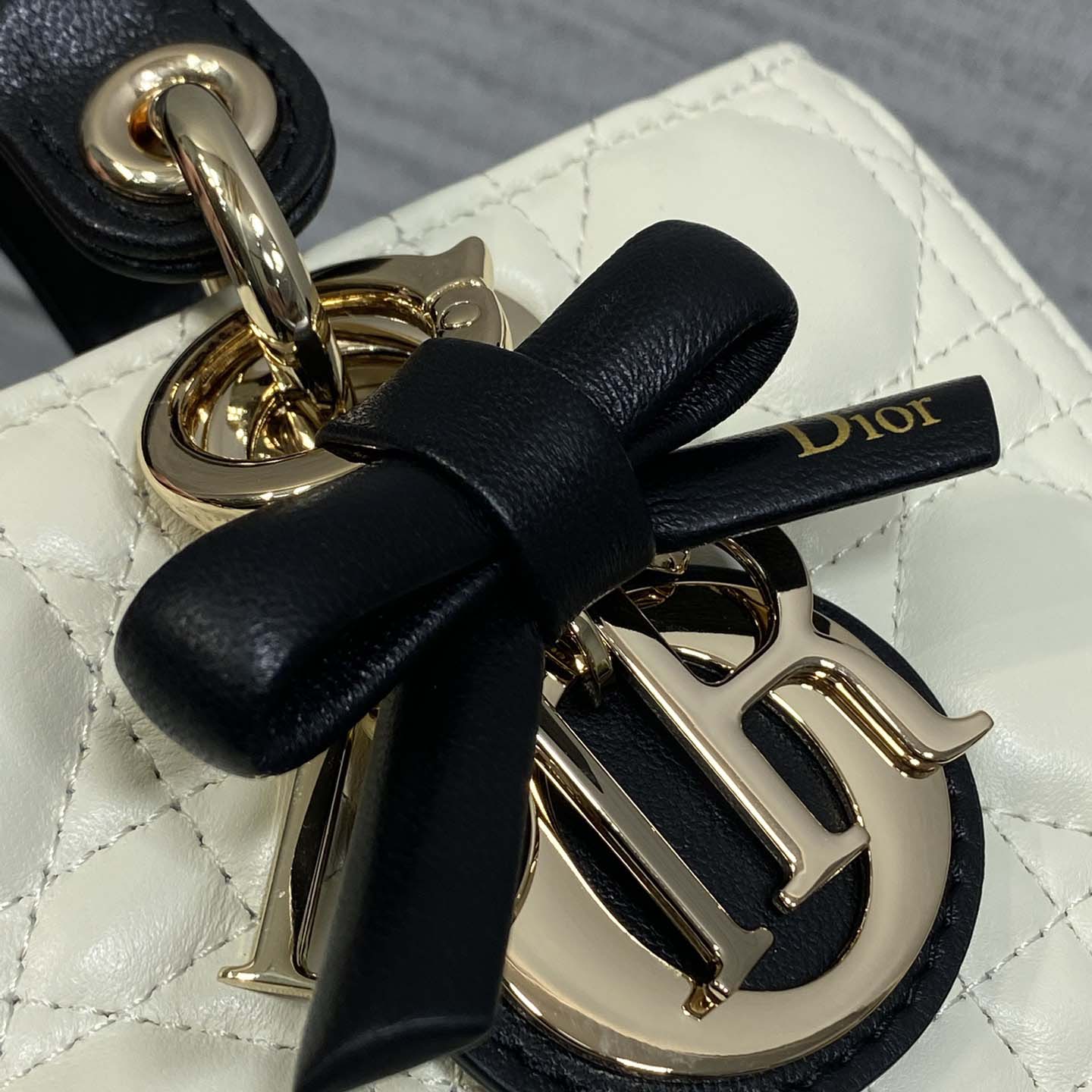 Dior Small Lady D-Joy Bag - FashionPlug