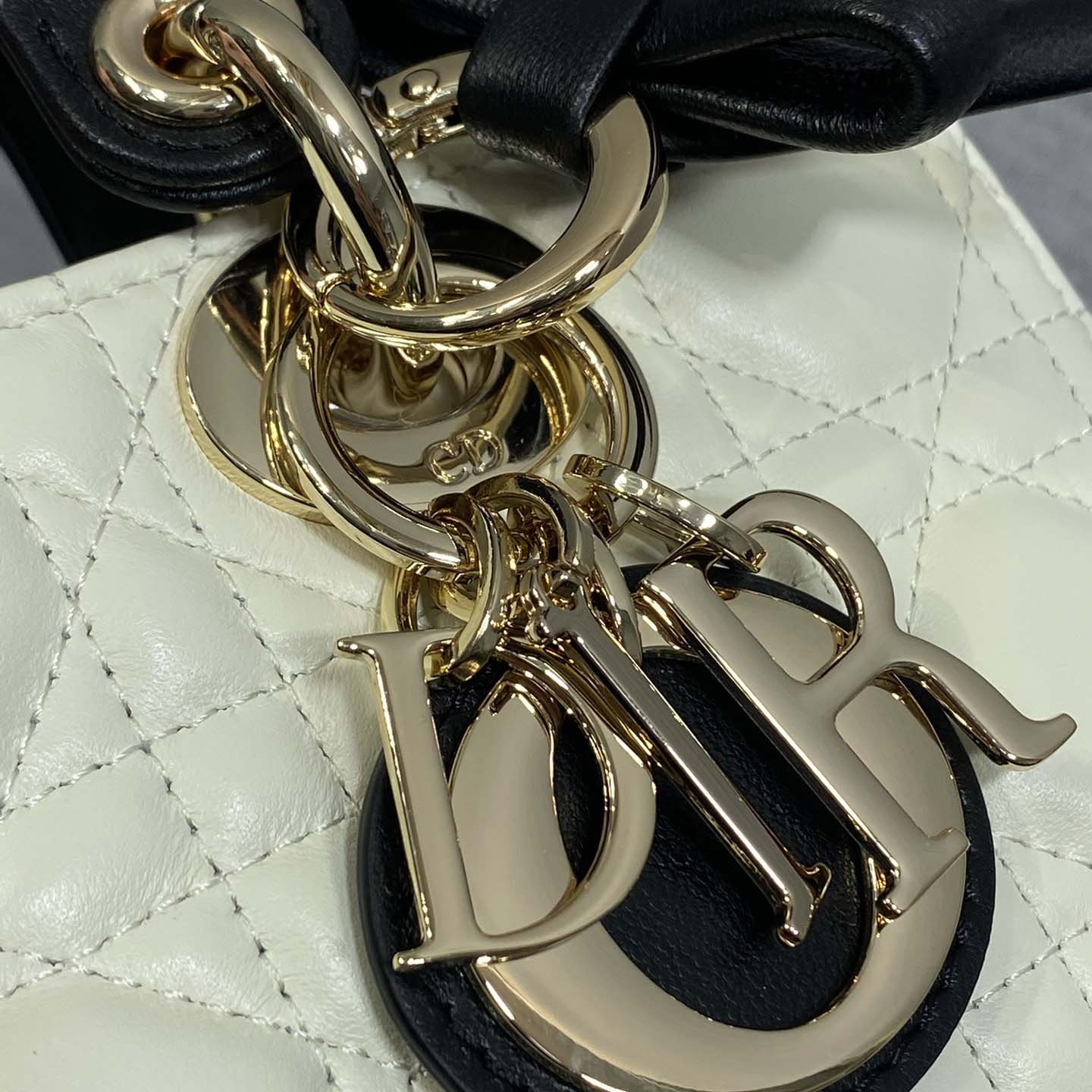 Dior Small Lady D-Joy Bag - FashionPlug