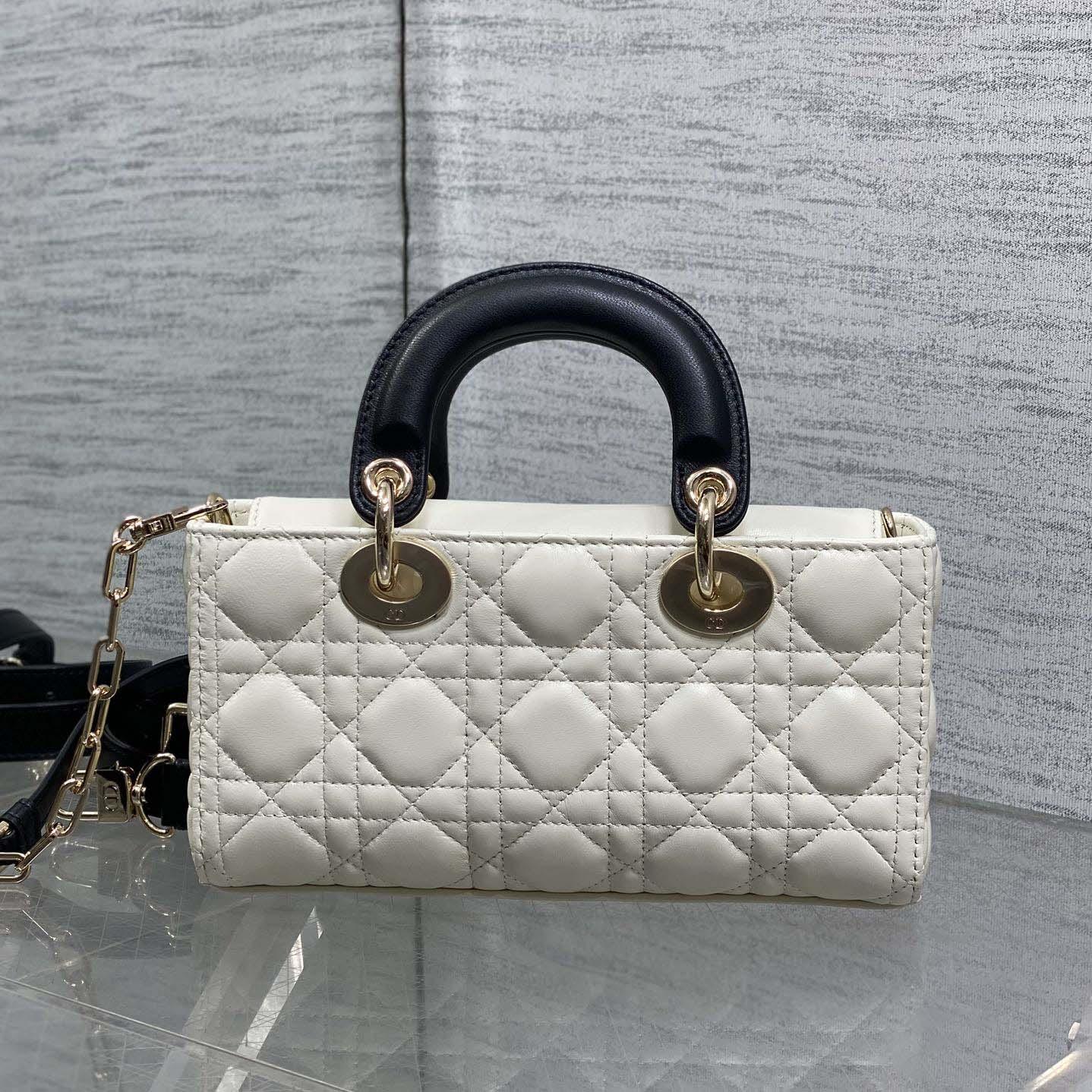 Dior Small Lady D-Joy Bag - FashionPlug